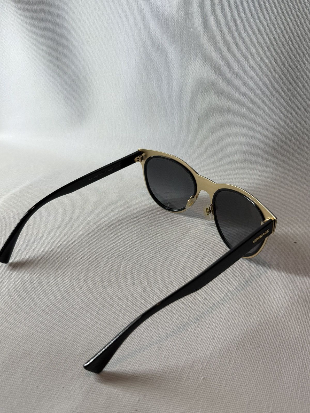 Versace Versace Sunglasses Polarized Size ONE SIZE - 4 Thumbnail