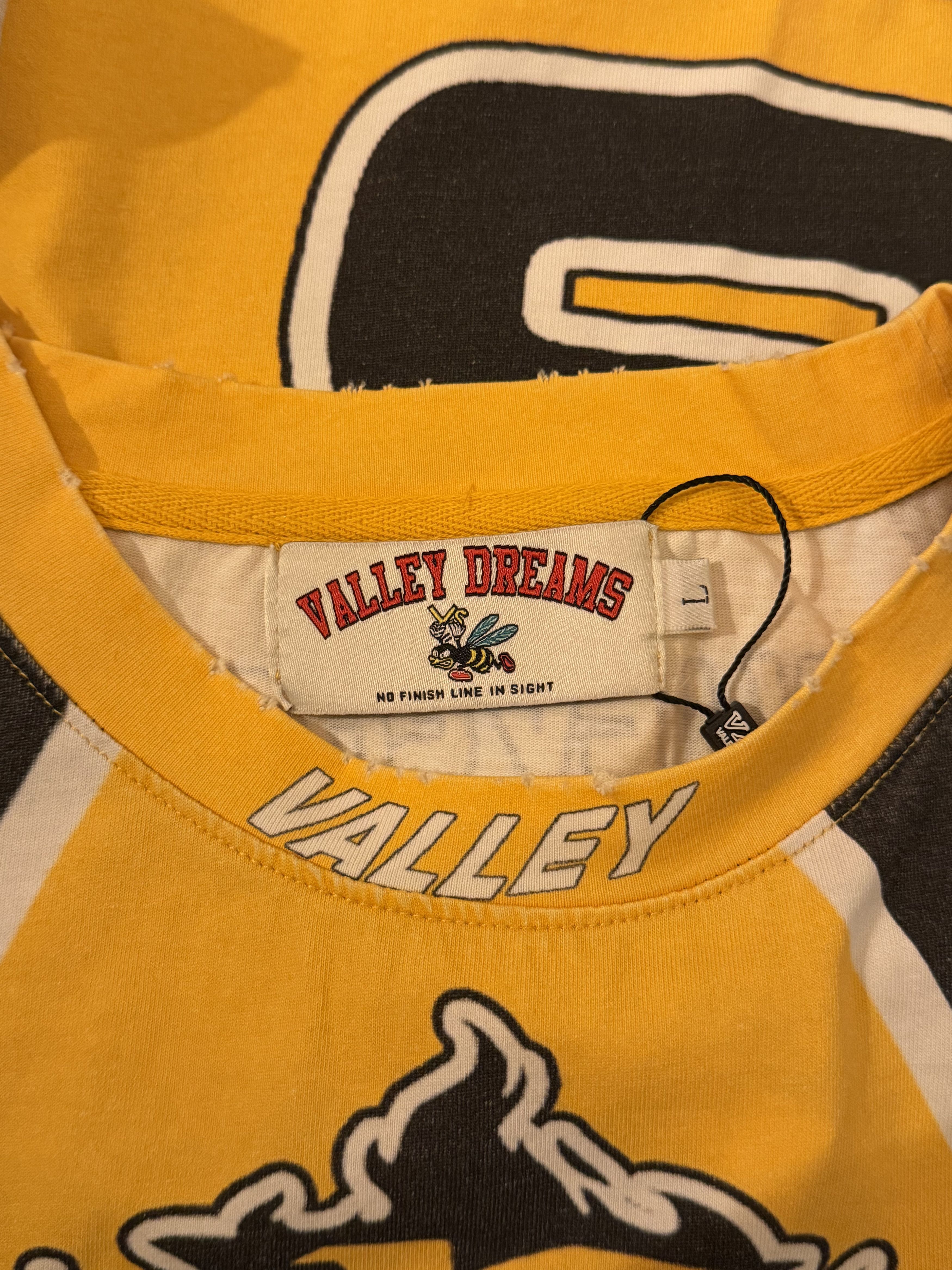 Vale Vale VS Racing Long Sleeve Size US L / EU 52-54 / 3 - 3 Thumbnail