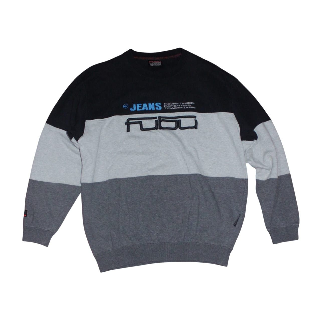 Fubu FUBU 3 Tone Size US XL / EU 56 / 4 - 2 Thumbnail