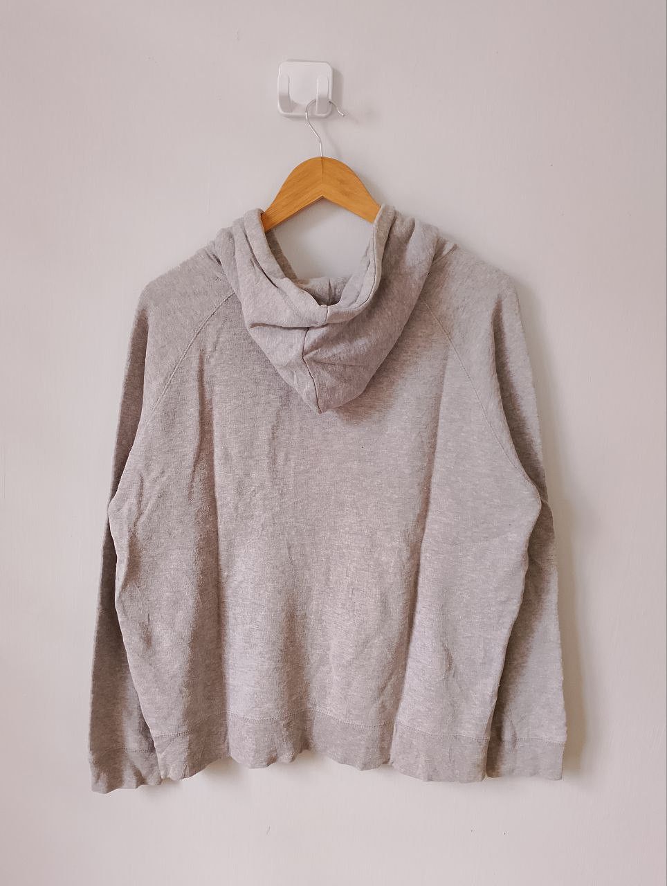 Japanese Brand NO WAY Graphic Printed Pullover Hoodie Size US L / EU 52-54 / 3 - 2 Thumbnail