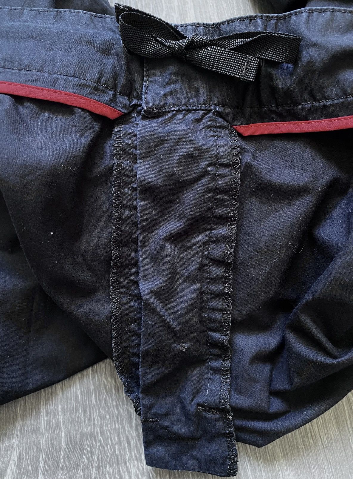 Prada Prada Linea Rossa Archival Multipocket Chino Pants Trousers Size US 38 / EU 54 - 20 Thumbnail