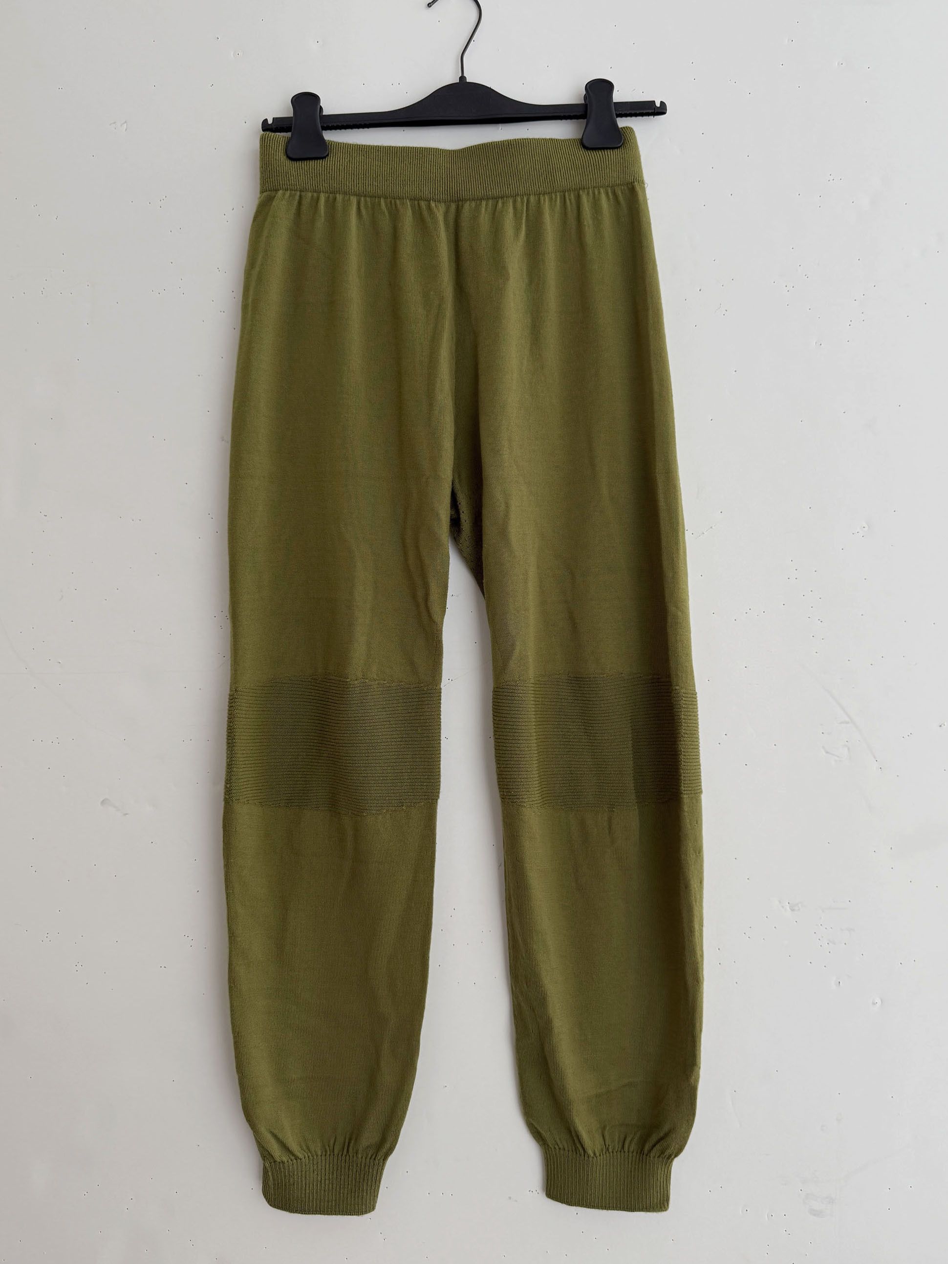 Goldwin Goldwin 0 Tech knit pants Size US 34 / EU 50 - 1 Thumbnail