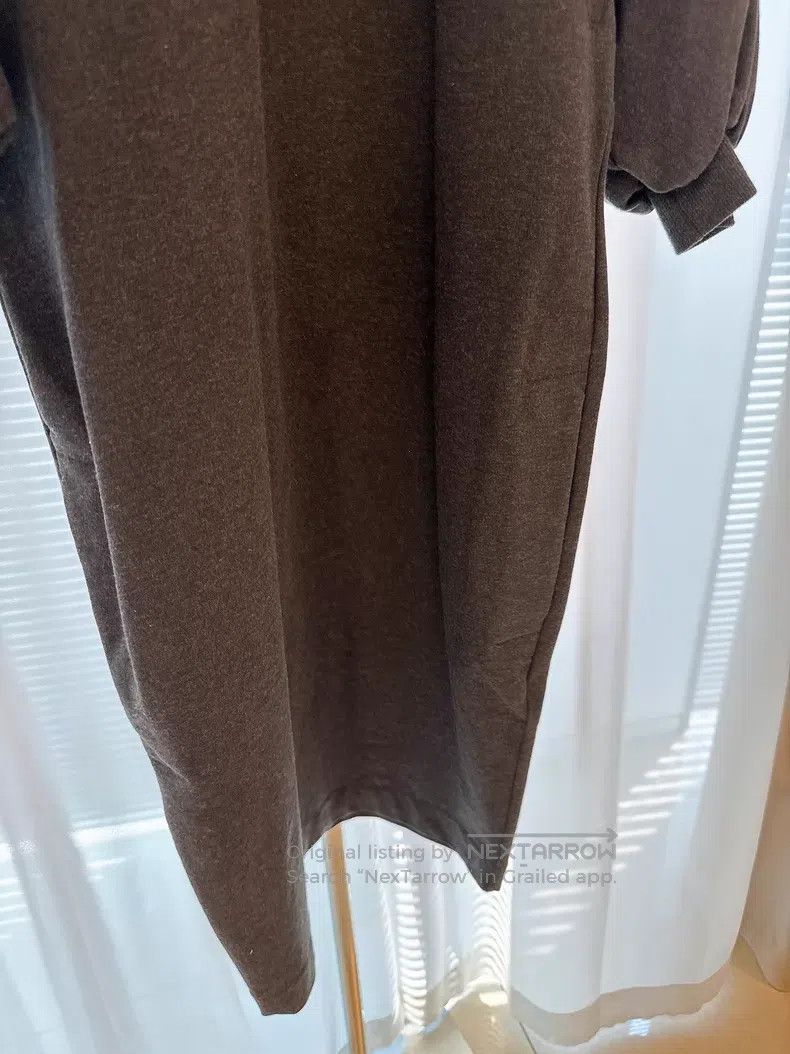 Brunello Cucinelli Brunello Cucinelli Casual Dress Size XXS / US 00 / IT 34 - 3 Thumbnail