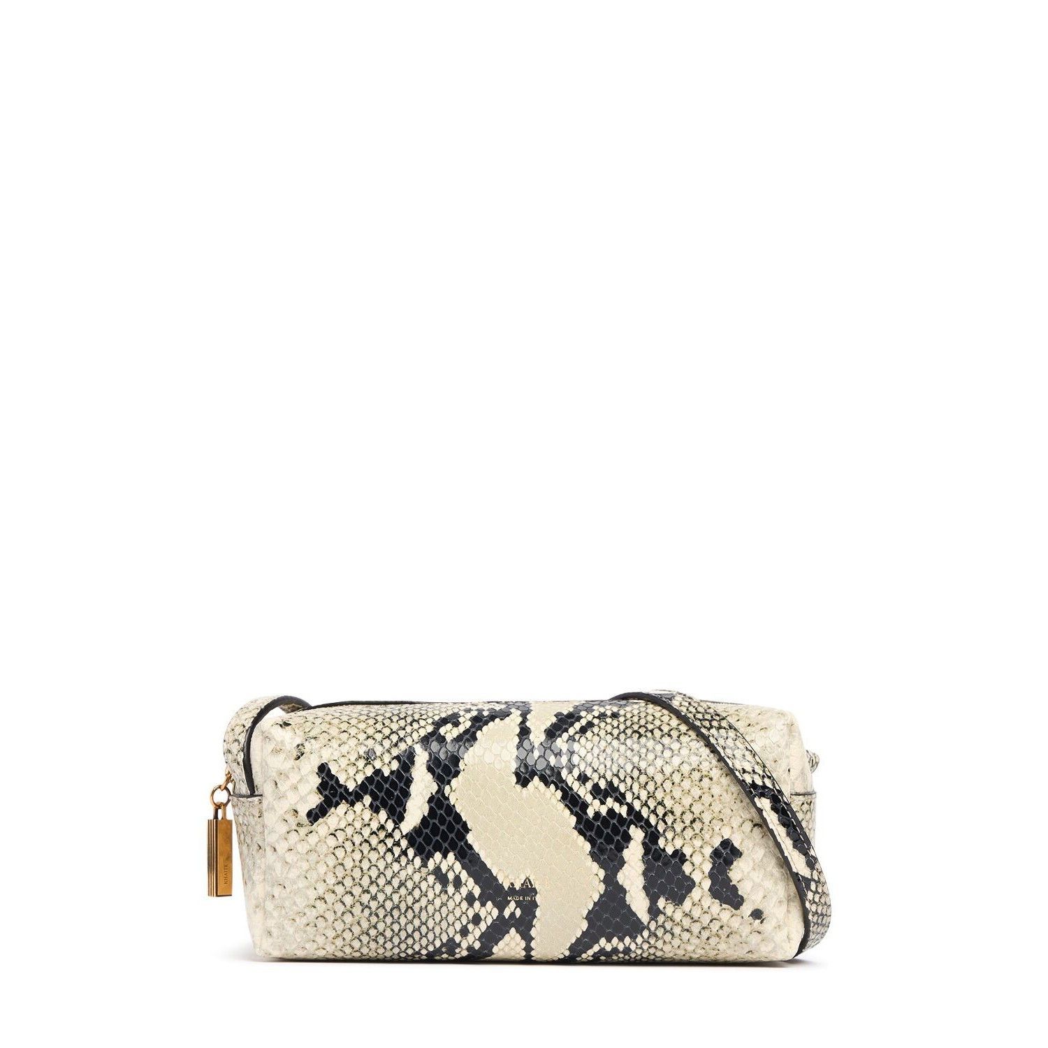 KHAITE KHAITE Kye Mini Natural Crossbody Bag New & Authentic Size ONE SIZE - 1 Thumbnail