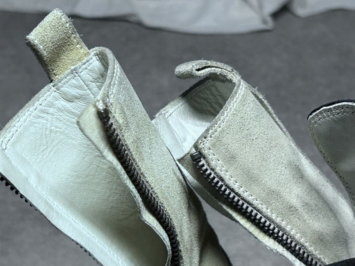 Ann Demeulemeester Ann Demeulemeester scamos high top sneakers Size US 8 / EU 41 - 9 Thumbnail