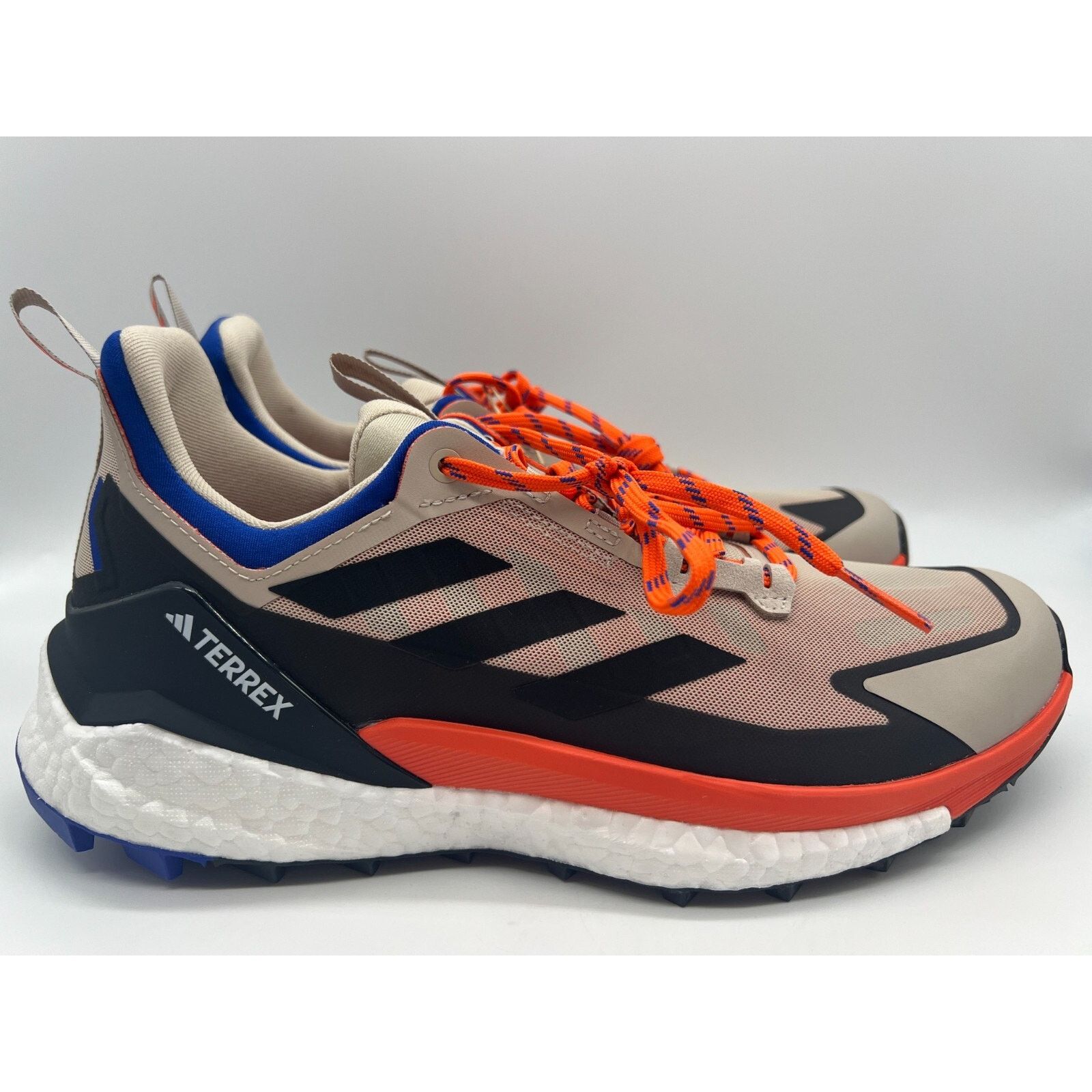 Adidas Terrex Free Hiker Low IH3543 Men's Size 10