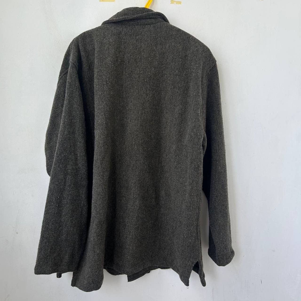 Luxire Rossperez wool cardigan #317 Size US M / EU 48-50 / 2 - 4 Thumbnail