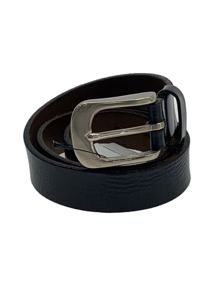 Yohji Yamamoto Archive Leather Belt Size ONE SIZE - 1 Preview