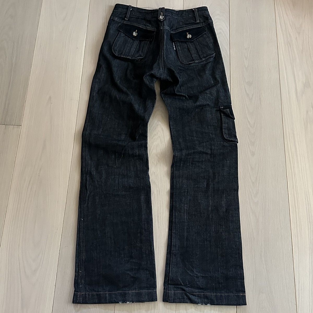 Body Butter Jeans | Grailed