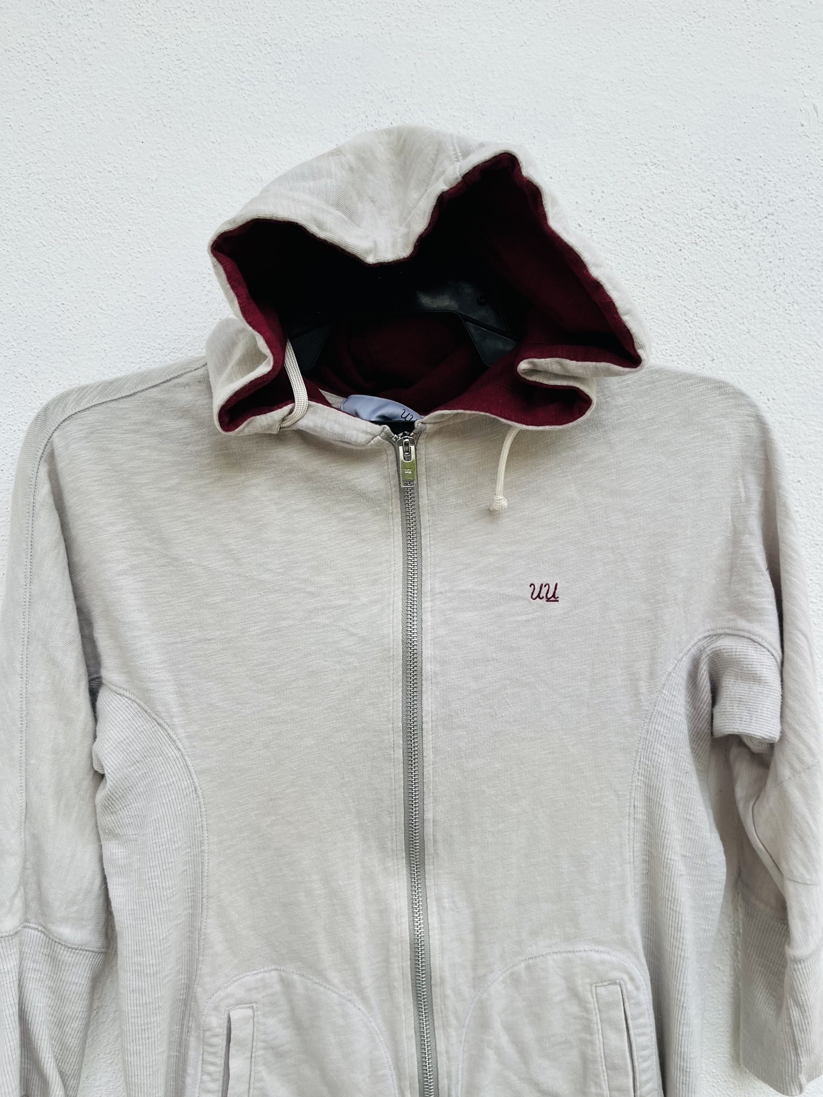 Undercover Vintage Undercover Japanese Designer Fashion Style Size S / US 4 / IT 40 - 3 Thumbnail