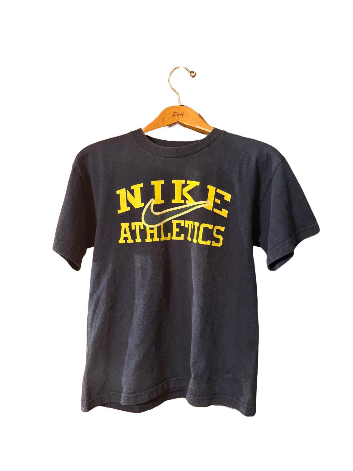 Nike Nike Athletics t-shirt Size US XL / EU 56 / 4 - 1 Thumbnail