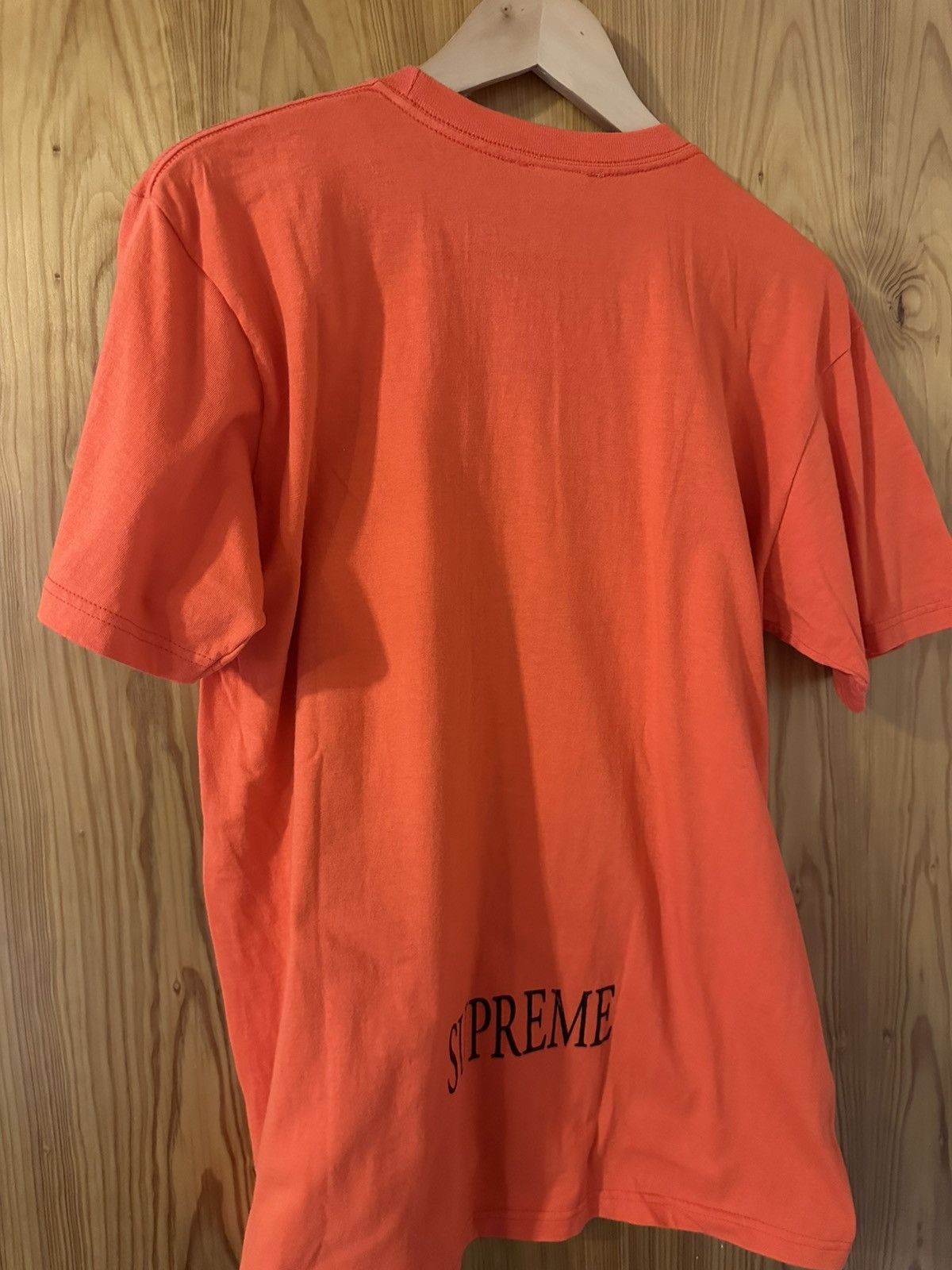 Supreme Supreme the decline tee Size US M / EU 48-50 / 2 - 2 Thumbnail