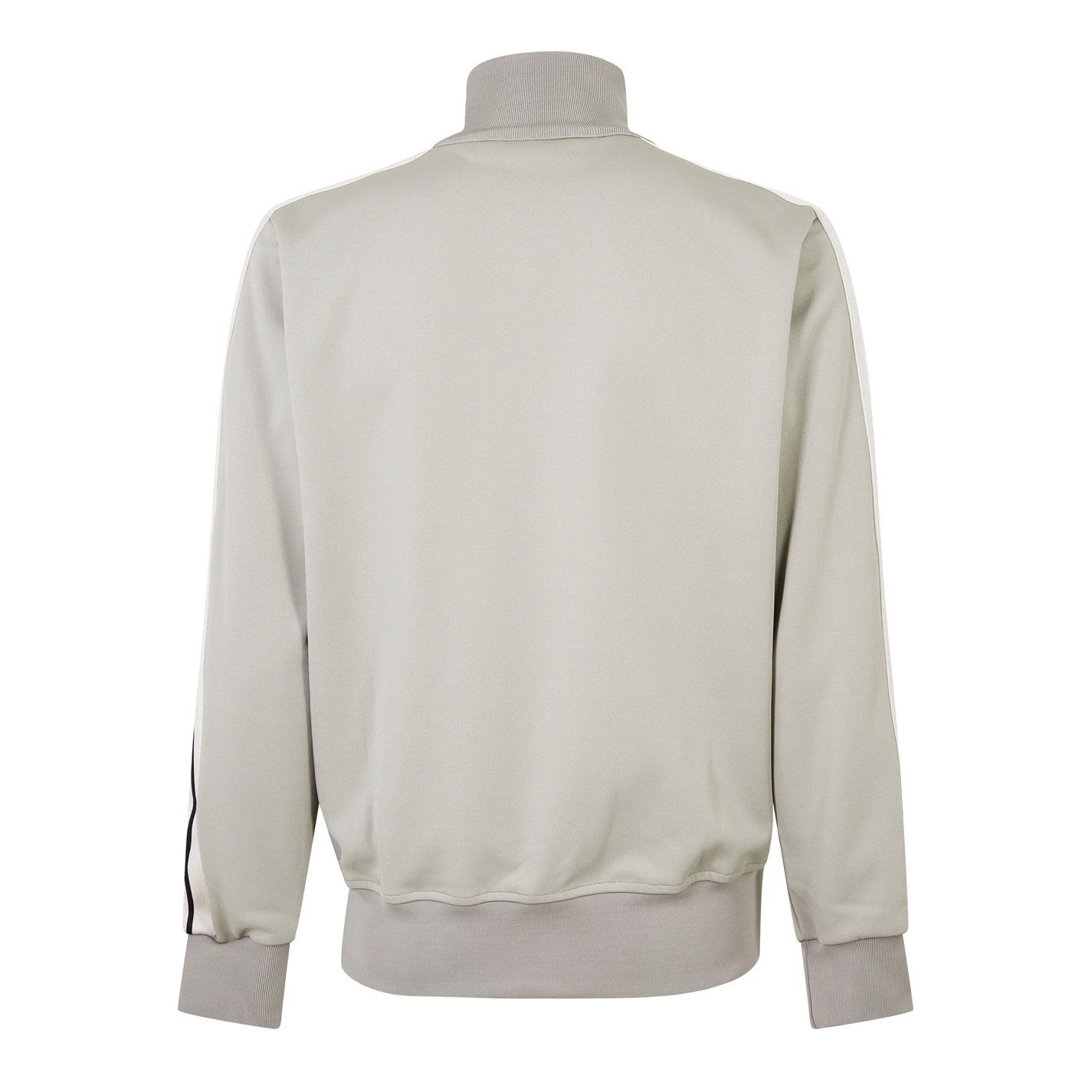 Palm Angels o1g2r1mq0426 Monogram Track Jacket in Grey Size US XS / EU 42 / 0 - 2 Thumbnail