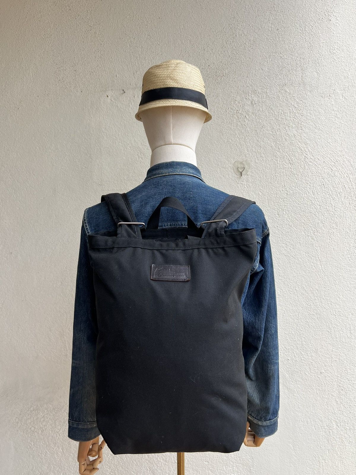 Mystery Ranch Kletterwerks Made in Usa Backpack Bag Size ONE SIZE - 2 Thumbnail