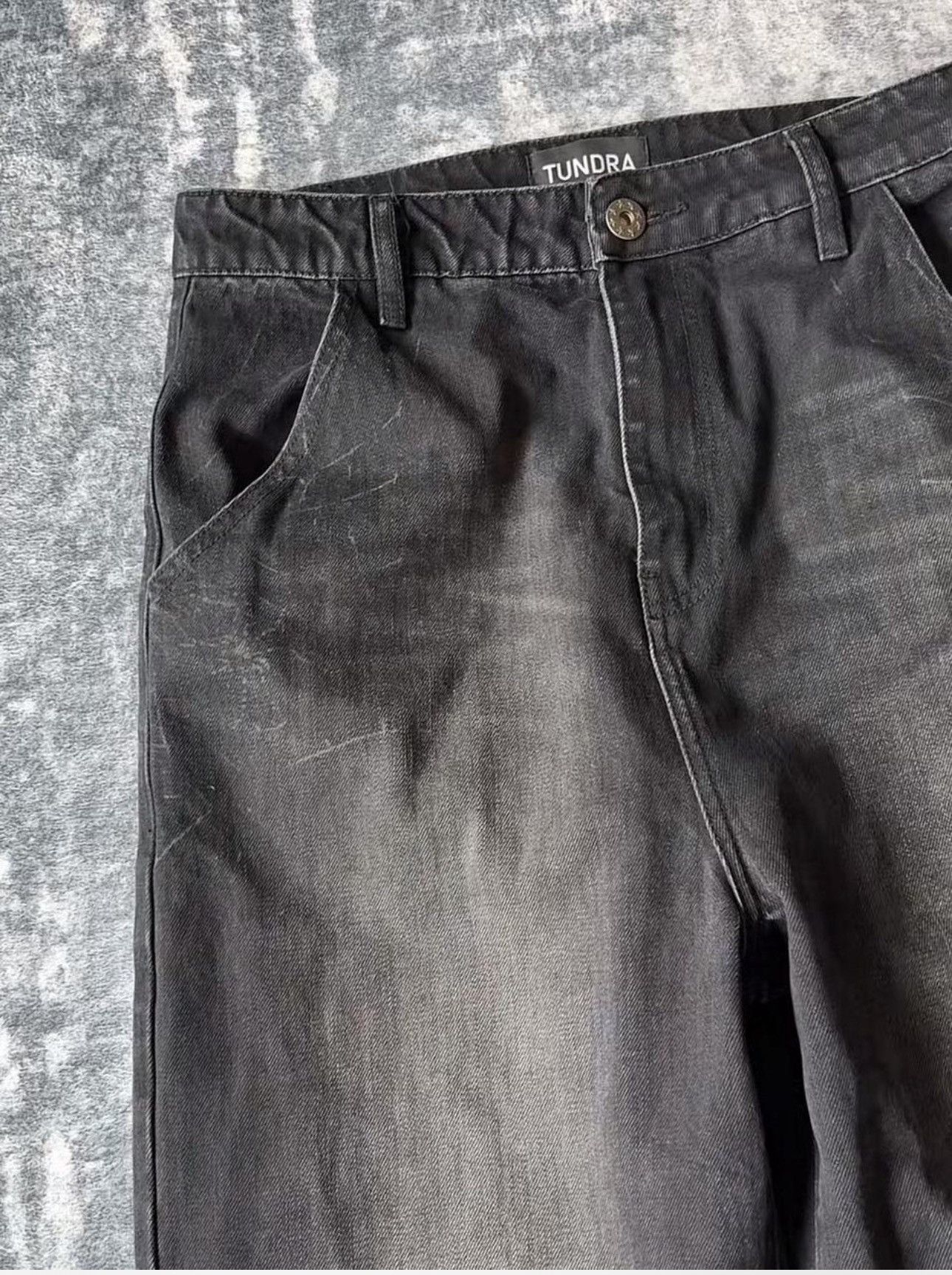 Other Tundra Studios Denim Size US 34 / EU 50 - 2 Thumbnail
