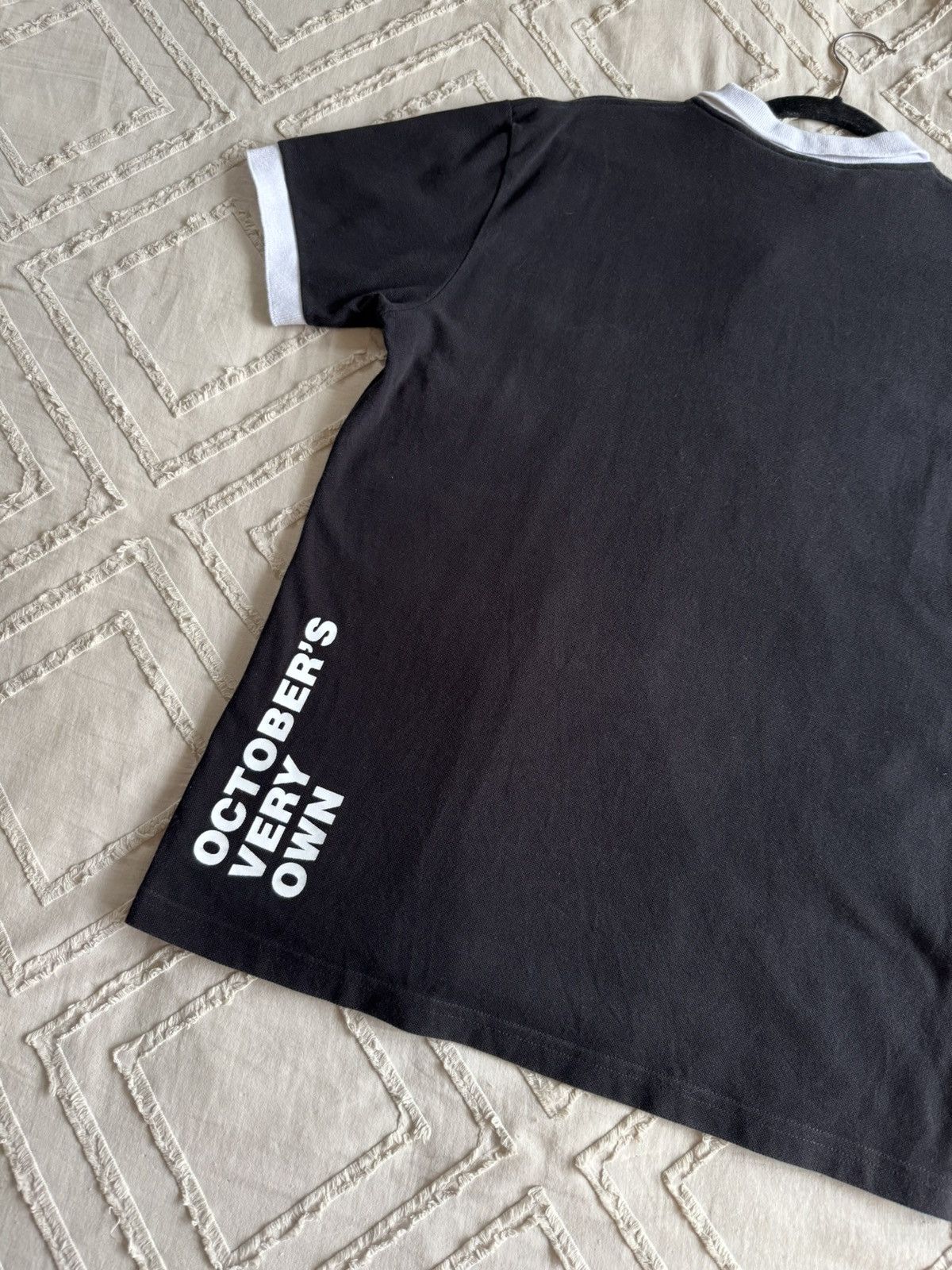 October's Very Own October’s Very Own Polo Size US L / EU 52-54 / 3 - 2 Thumbnail