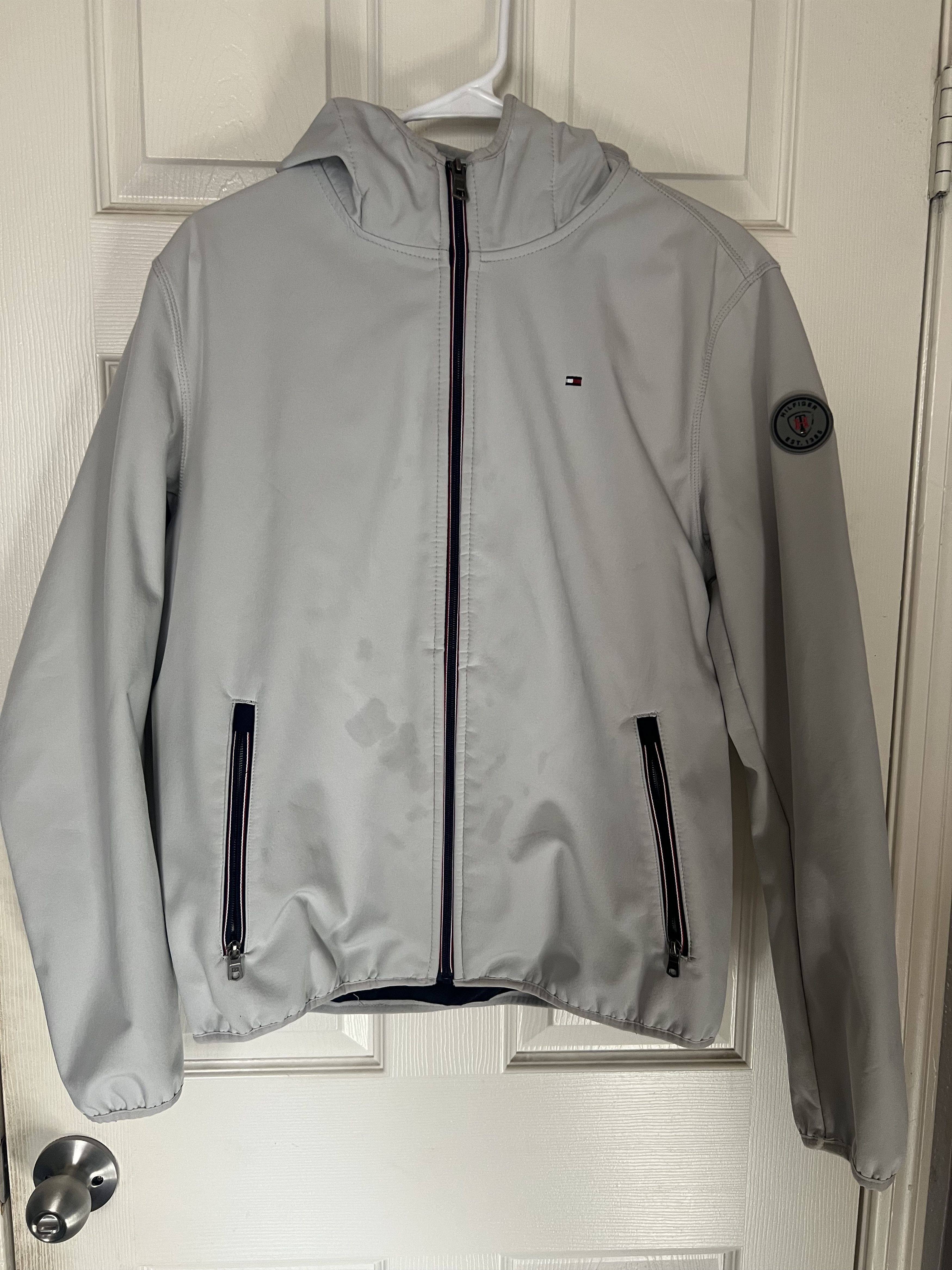 Tommy Hilfiger Tommy Hilfiger sweater Size US M / EU 48-50 / 2 - 1 Thumbnail