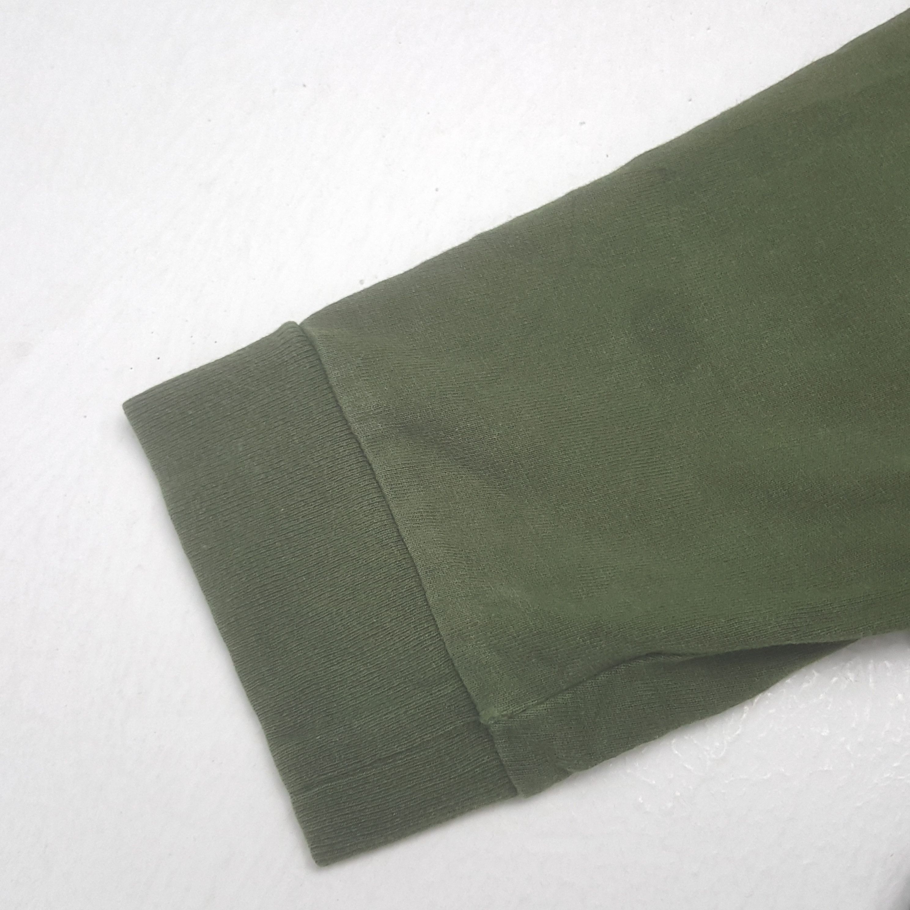 Margaret Howell × Vintage Vintage Margaret Howell British Contemporary Brand Tshirt Size US M / EU 48-50 / 2 - 7 Thumbnail