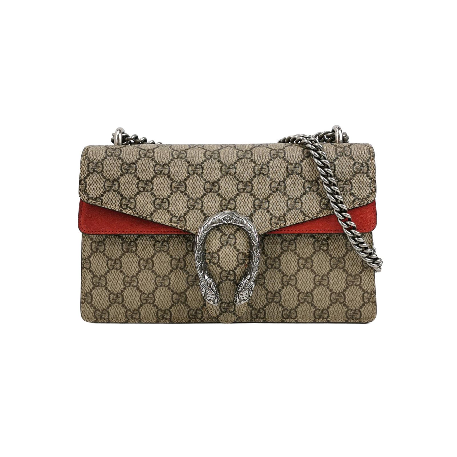 Gucci Gucci Women os Shoulder Bags Size ONE SIZE - 1 Thumbnail
