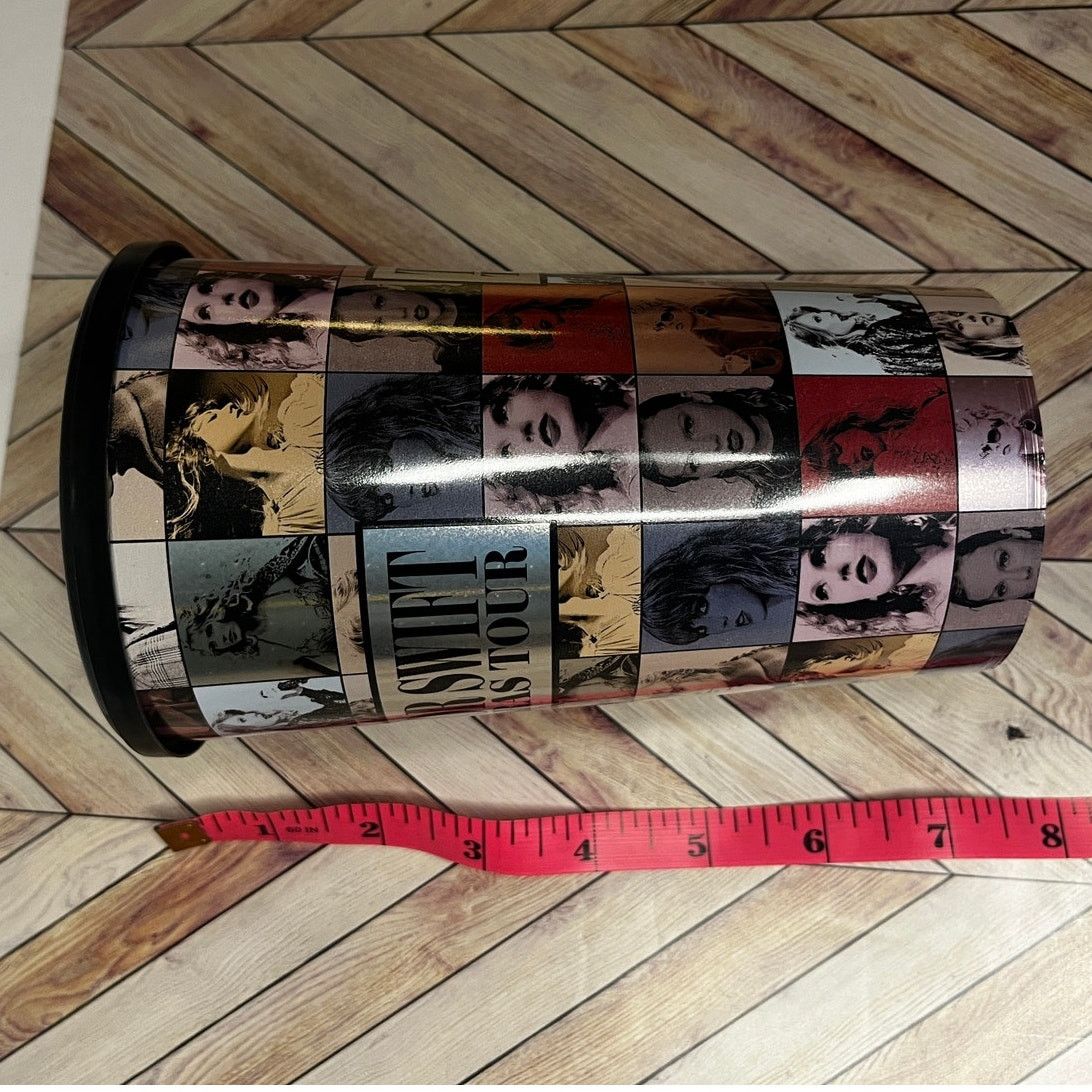 Other Taylor Swift's “The Eras Tour” Limited Edition 44oz Cup Size ONE SIZE - 6 Thumbnail