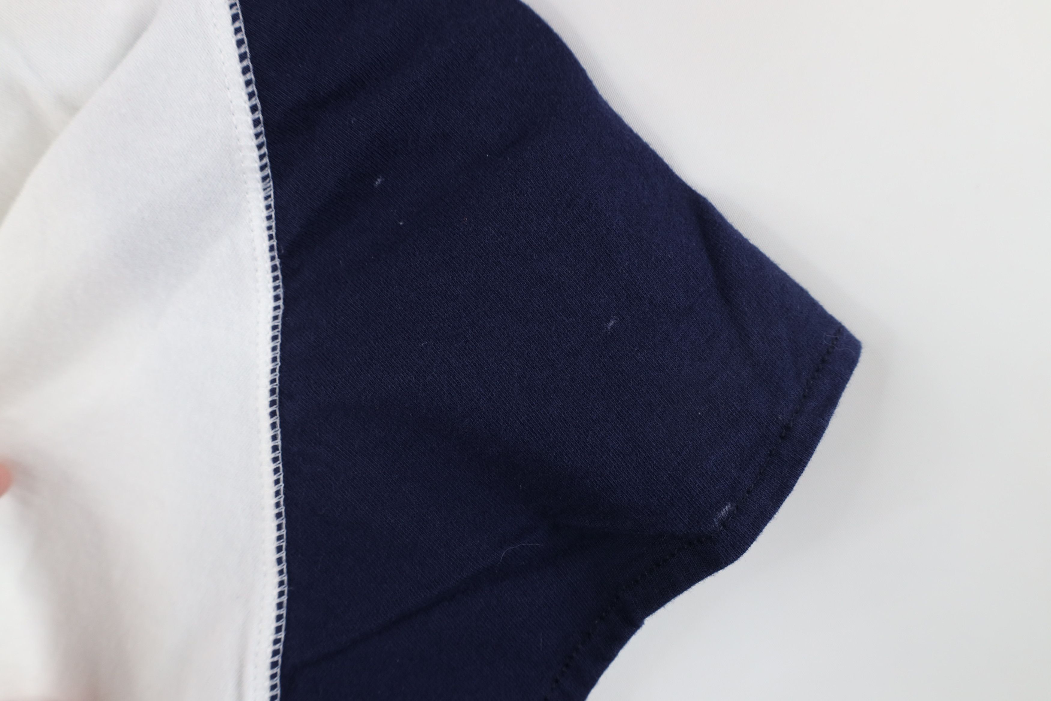 Russell Athletic × Vintage Vintage 90s Russell Athletic Sleeveless Raglan T-Shirt Size US XL / EU 56 / 4 - 10 Thumbnail
