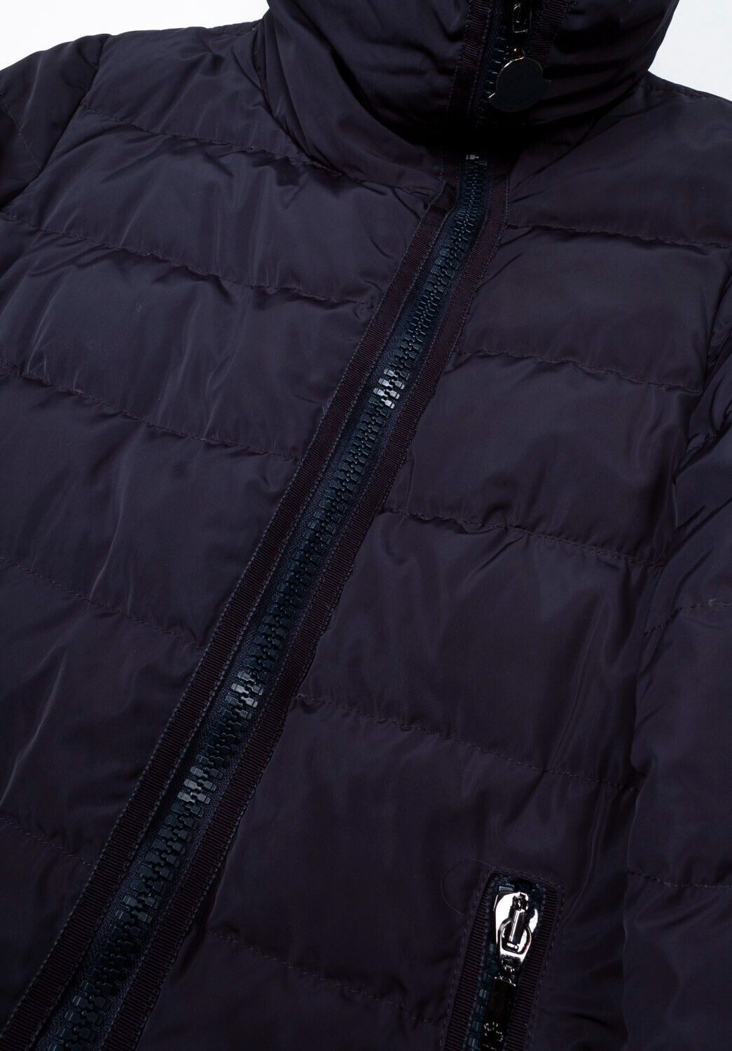 Moncler Original Moncler Gerboise Women Down Coat Size 3 M H5065 Size M / US 6-8 / IT 42-44 - 3 Thumbnail