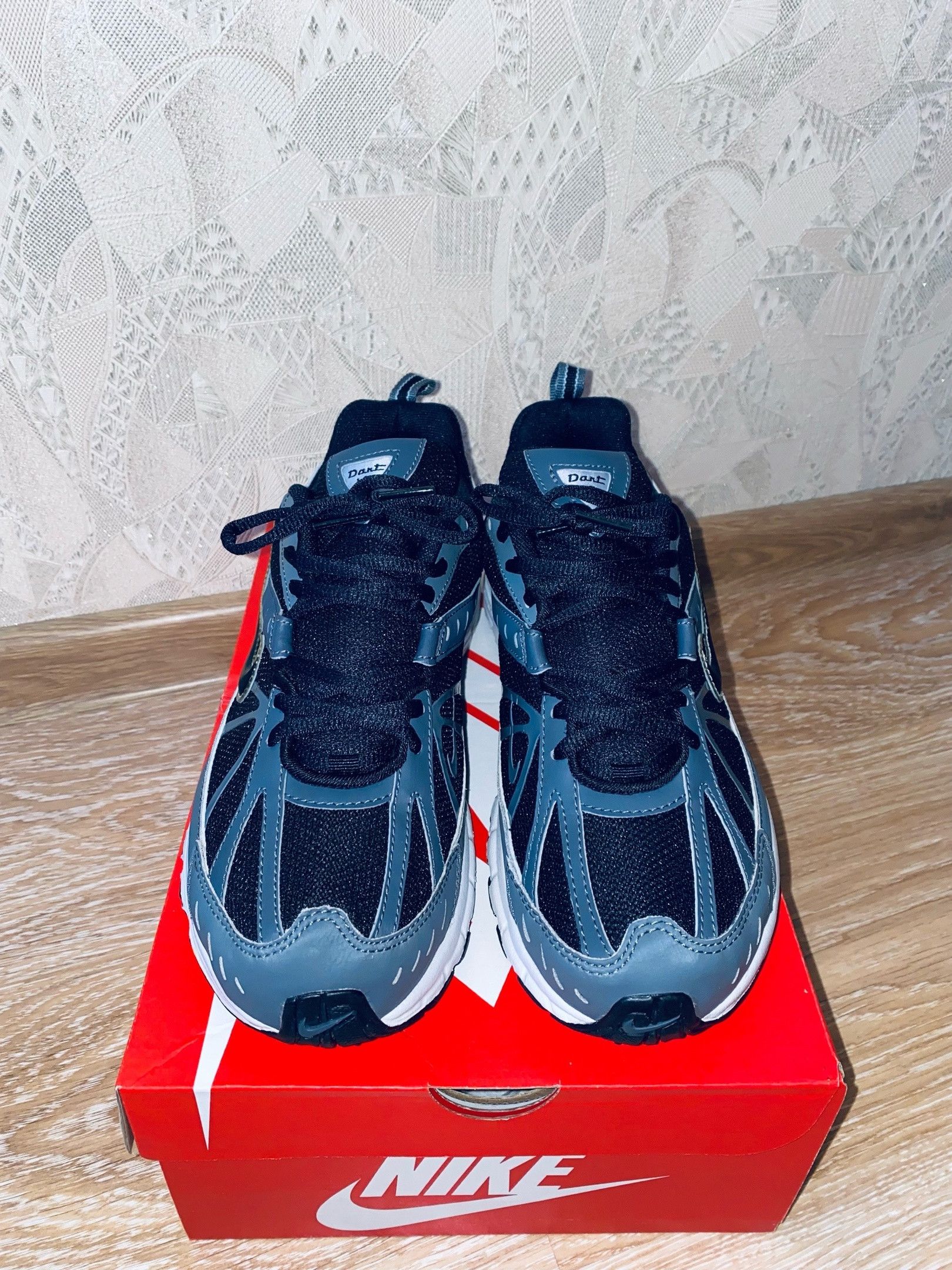 Nike ACG NikeLab Air Zoom Dart Spiridon Pegasus React Vomero Tn Size US 10 / EU 43 - 10 Thumbnail