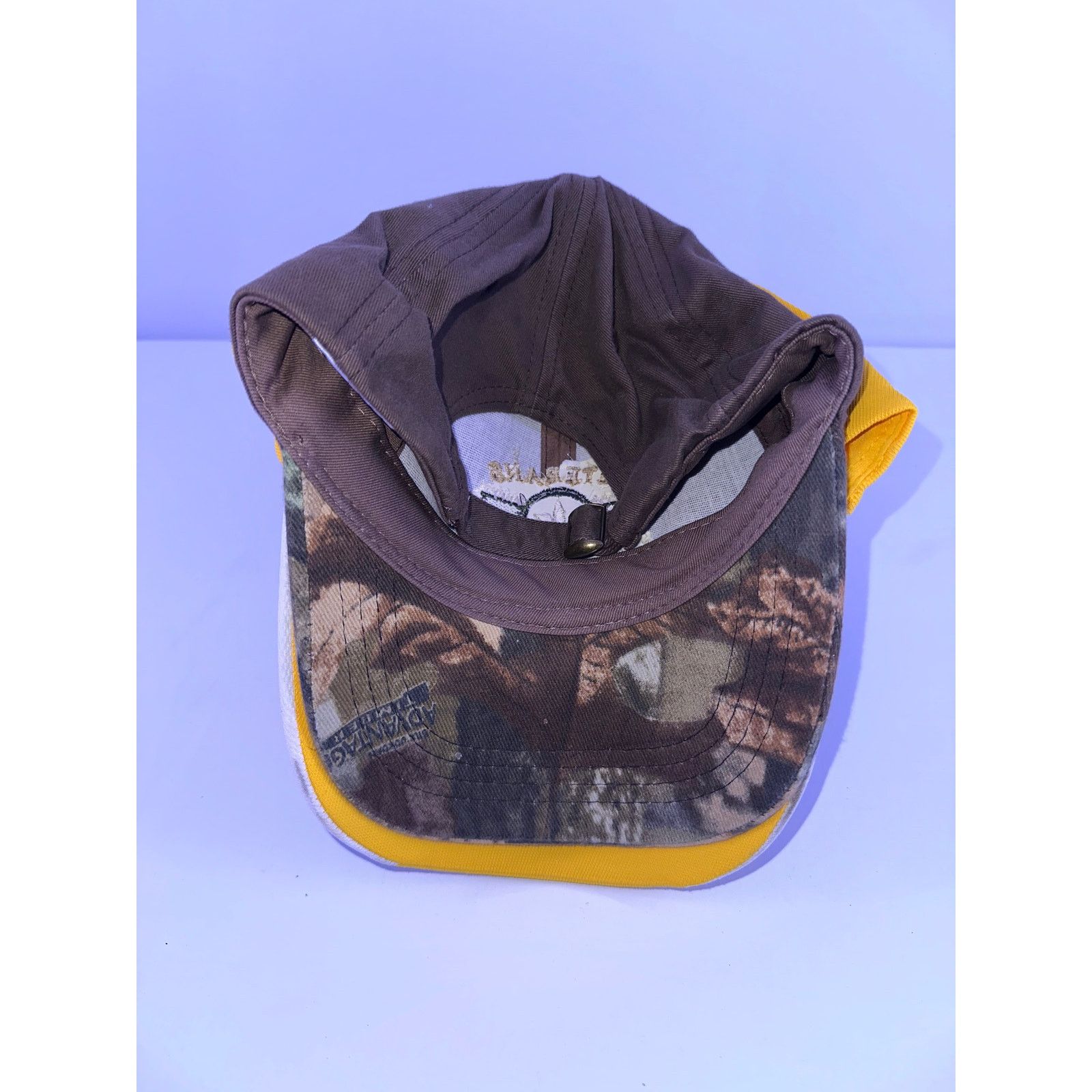 & Other Stories Vietnam Veterans Hat bundle Of 5 One Size Fits All Size ONE SIZE - 12 Thumbnail