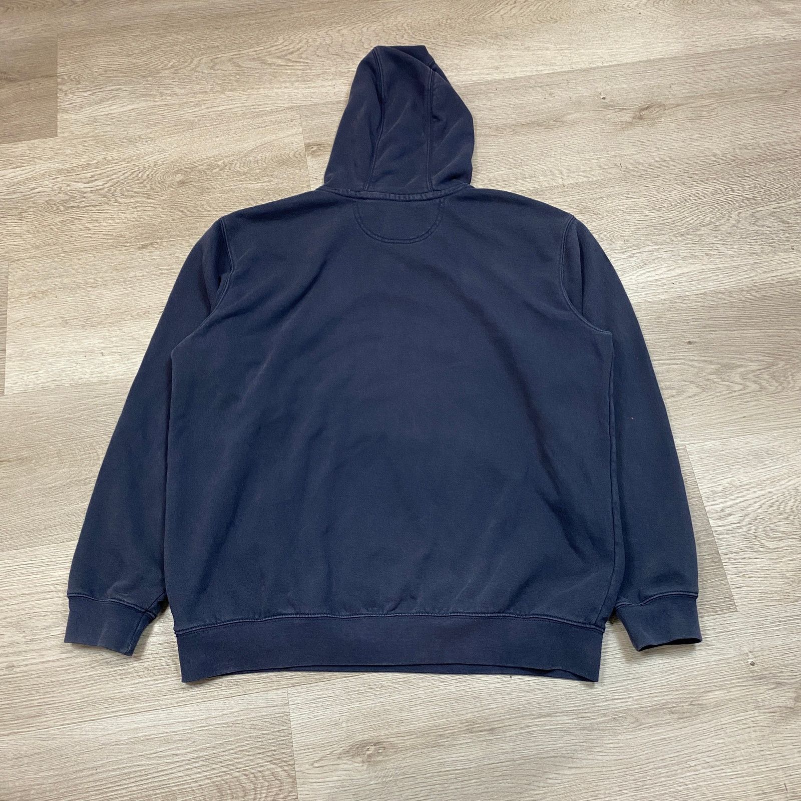 Carhartt Carhartt Loose Fit Midweight Hoodie Men's Large Workwear Size US L / EU 52-54 / 3 - 4 Thumbnail