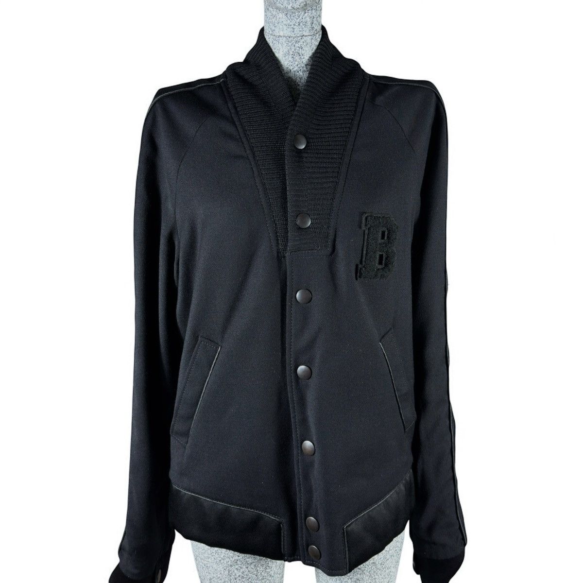 Balenciaga FW2007 balenciaga by nicolas ghesquiere Size US S / EU 44-46 / 1 - 16 Thumbnail