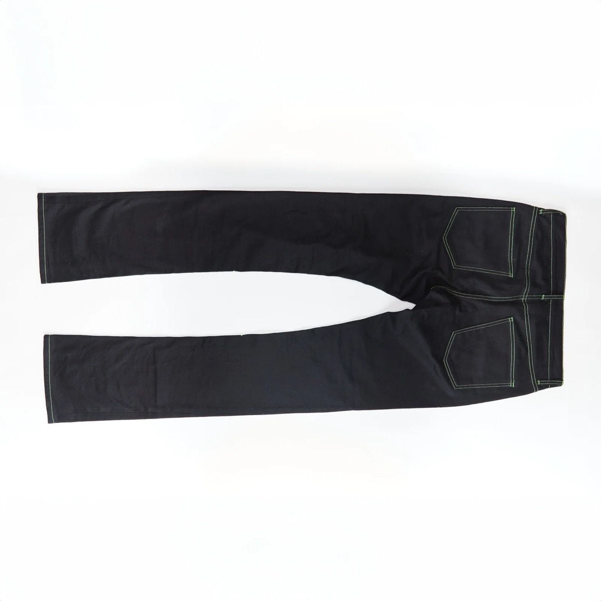 Vlone VLONE LIVE VLONE DIE VLONE JEANS Size US 32 / EU 48 - 2 Thumbnail