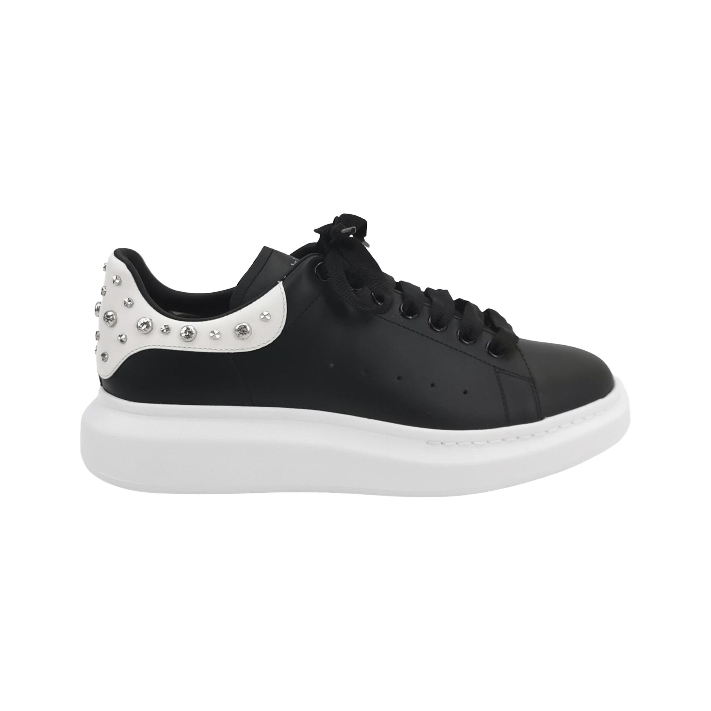 Alexander McQueen Alexander McQueen Men 10 Lowtop Sneakers Size US 10 / EU 43 - 1 Thumbnail