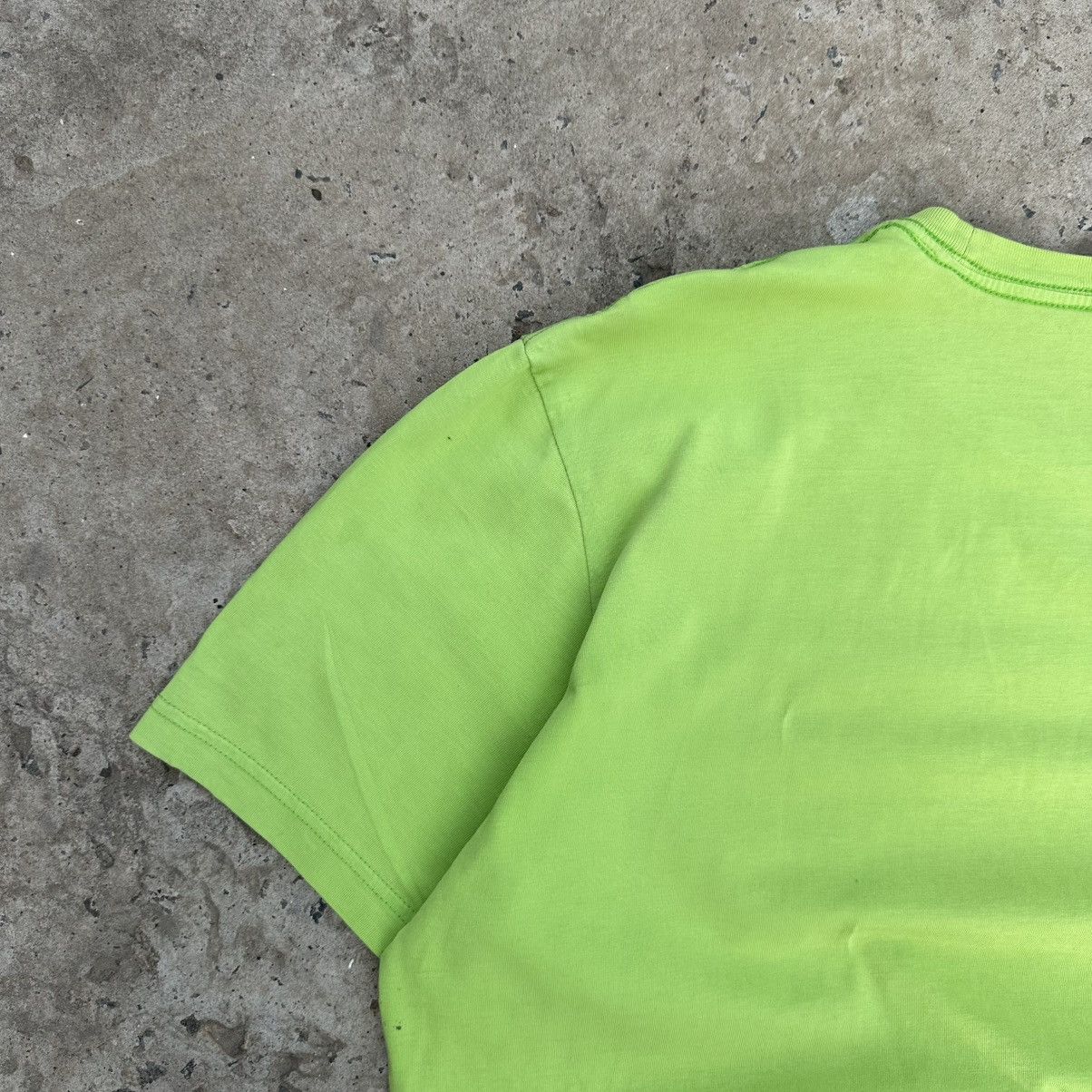 Nike Vintage Japanese Style Nike Just Do It T-shirts Big Logo Y2K Size US XL / EU 56 / 4 - 7 Thumbnail