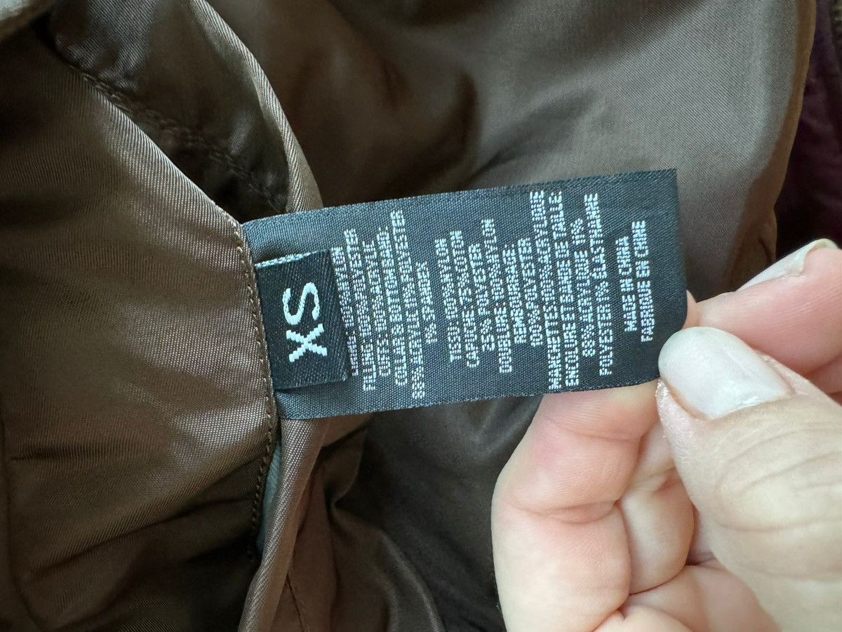 Vetements SS17 Reversible Bomber Jacket Size US XS / EU 42 / 0 - 15 Thumbnail