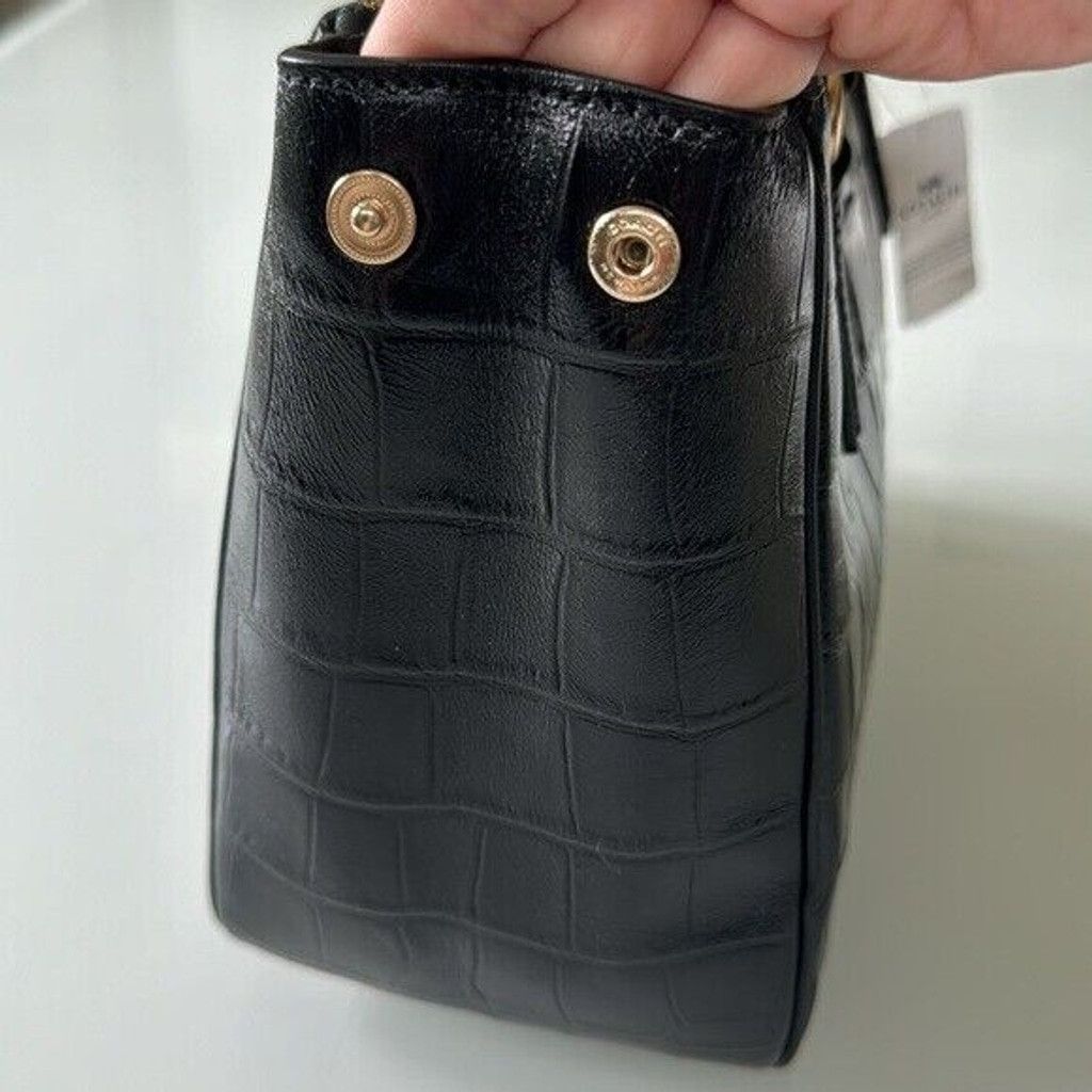 Coach New - Coach Large Surry Carryall Size ONE SIZE - 12 Thumbnail