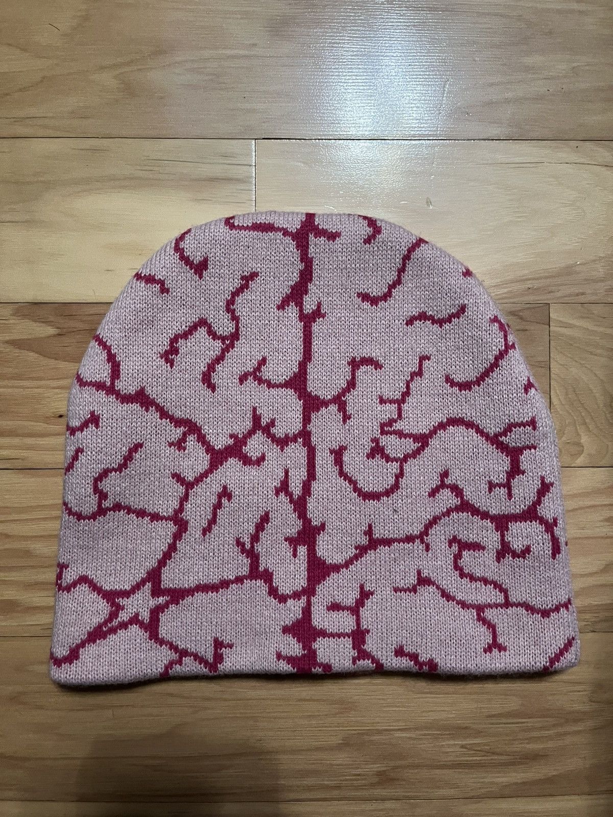 Other Rawckstar Brain Beanie Size ONE SIZE - 2 Thumbnail