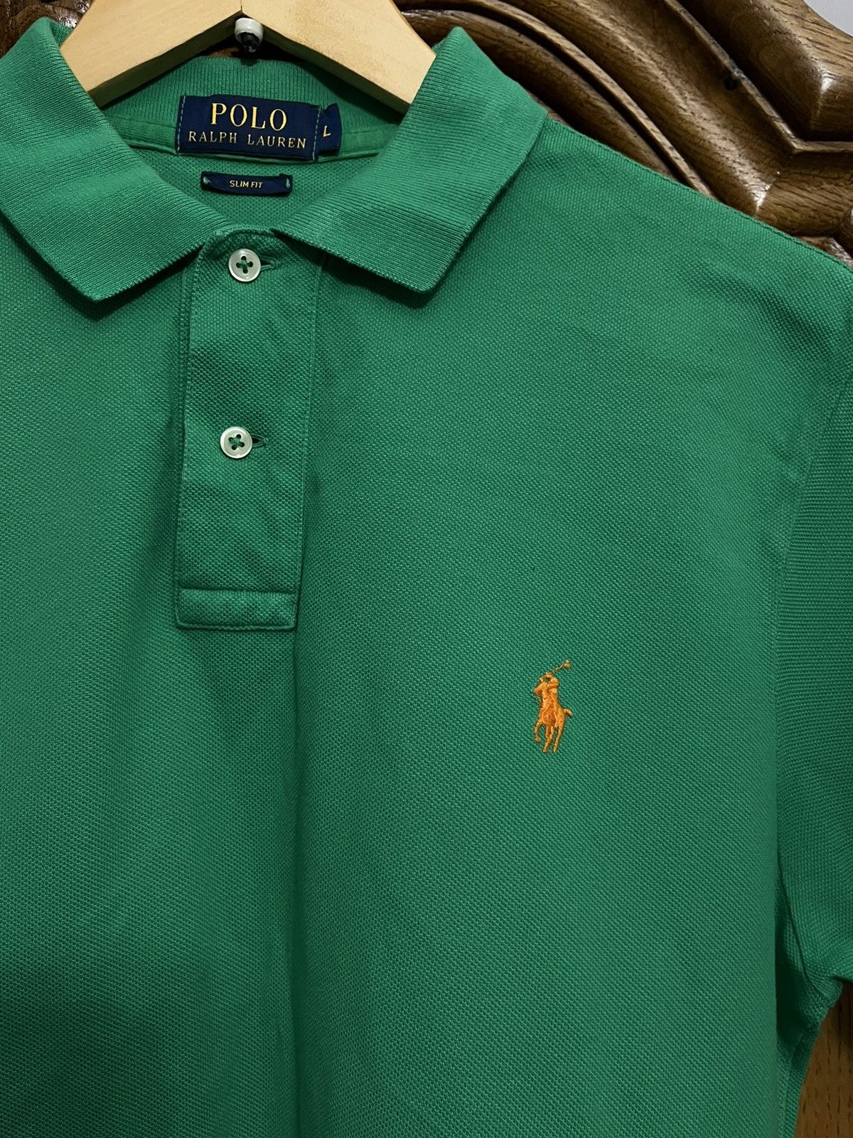 Polo Ralph Lauren Ralph Lauren Polo Size US L / EU 52-54 / 3 - 5 Thumbnail