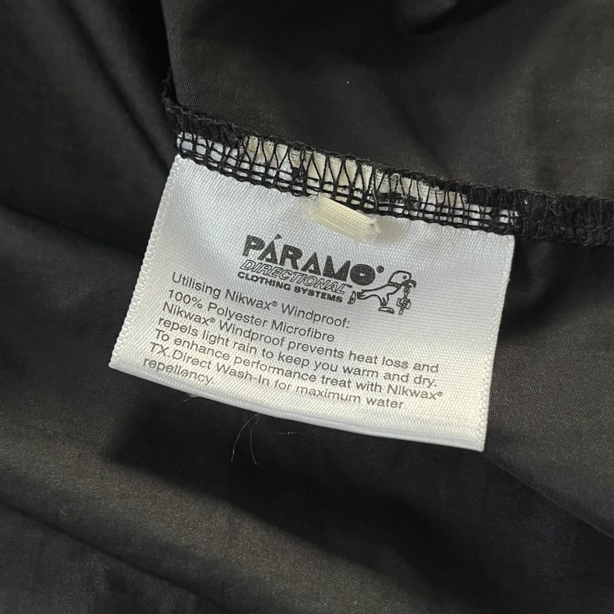 Other Paramo Men’s Parameta S Reversible Jacket Size XL Size US XL / EU 56 / 4 - 11 Thumbnail