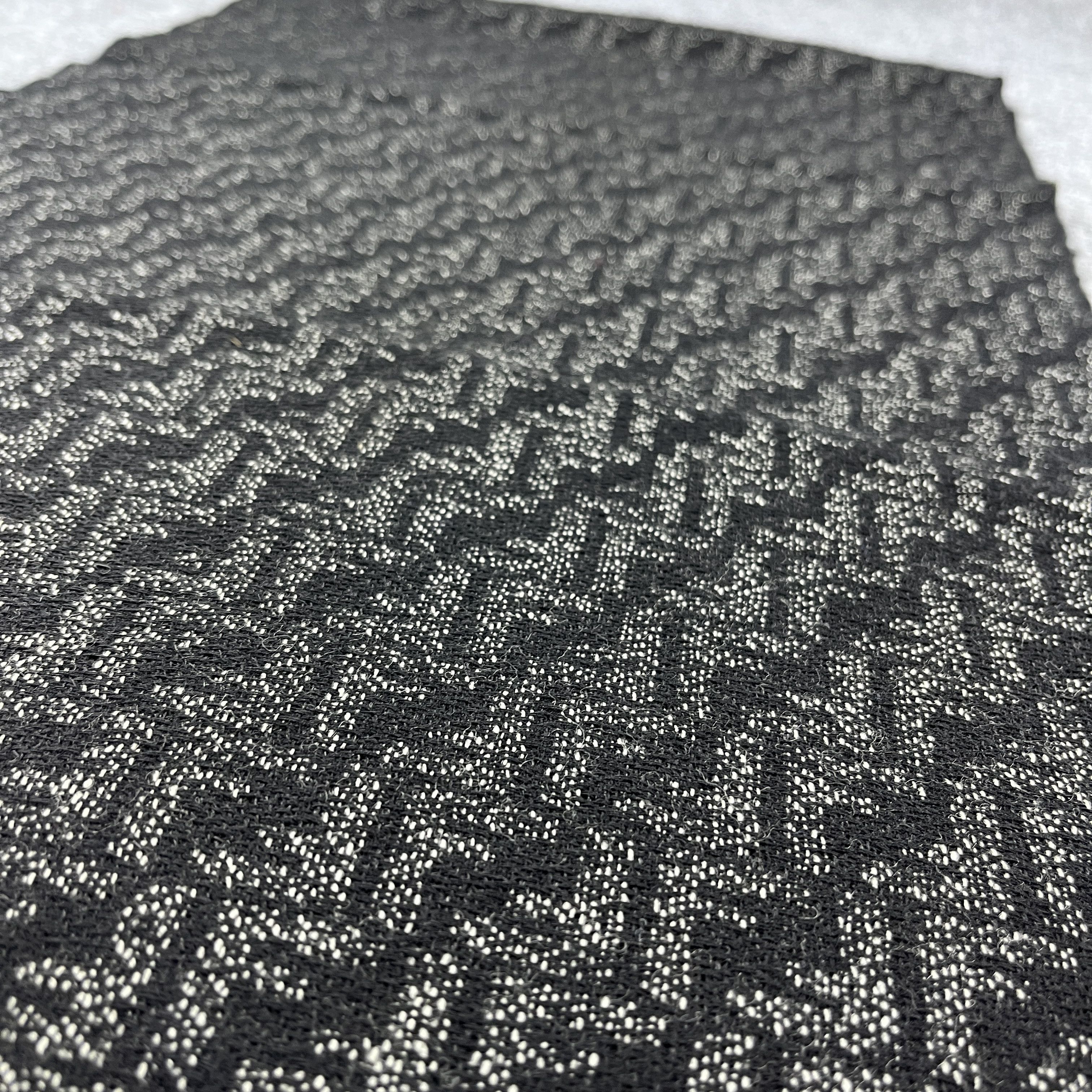 Vintage Vintage Fendi Monogram Scarf / Muffler / Neckwear K050 Size ONE SIZE - 8 Thumbnail