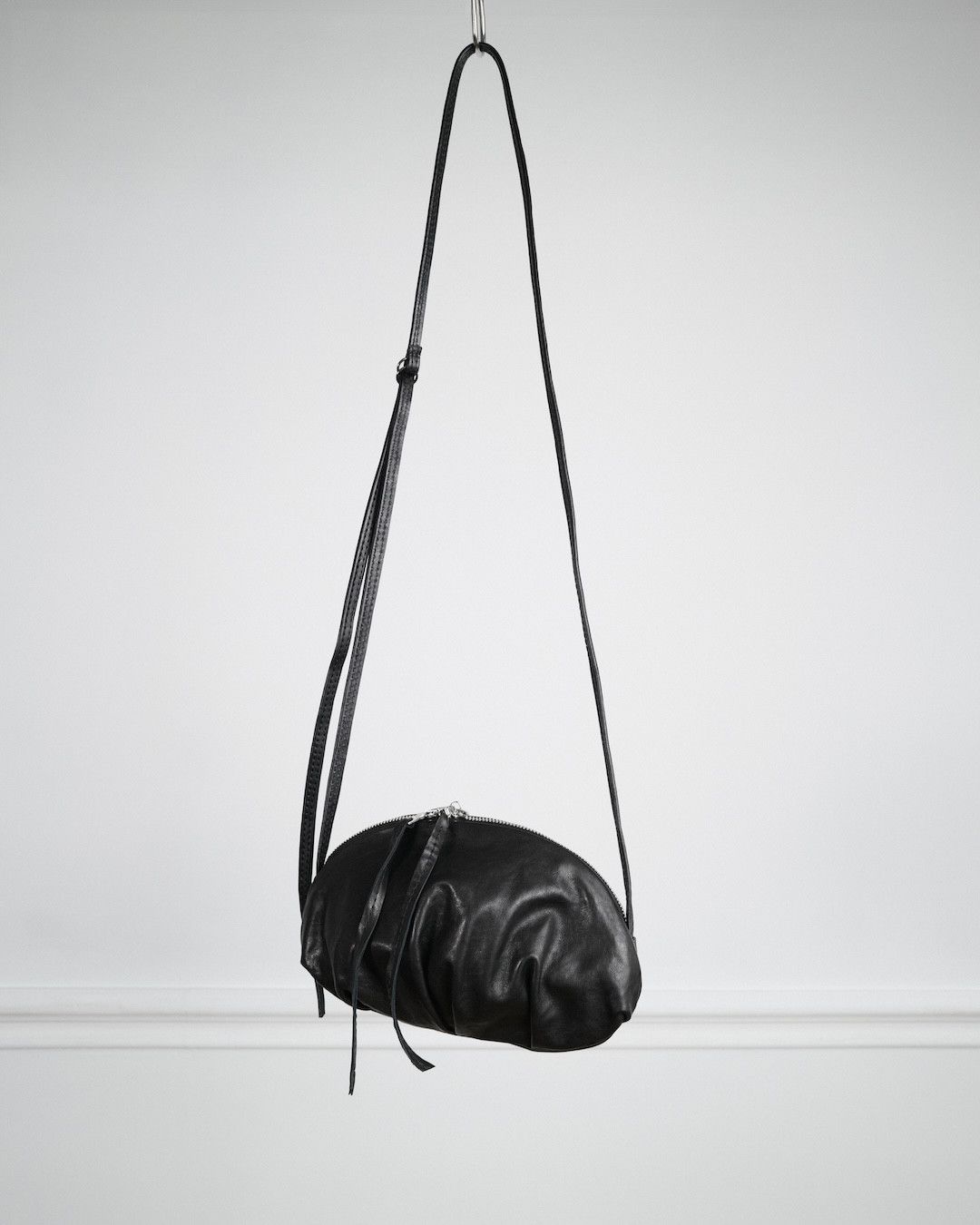 Other NKTRMNV EMILY LEATHER CLUTCH Size ONE SIZE - 3 Thumbnail