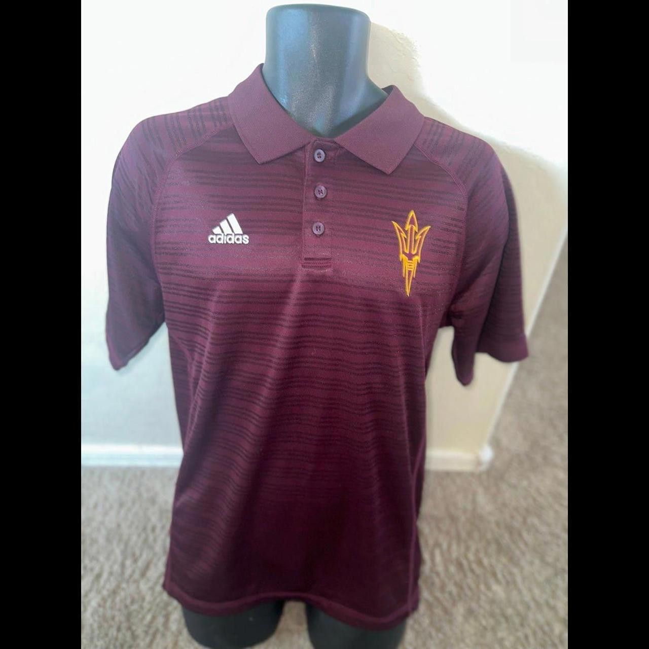 Adidas Mens Pre Own As Is 95ca Size US M / EU 48-50 / 2 - 1 Thumbnail
