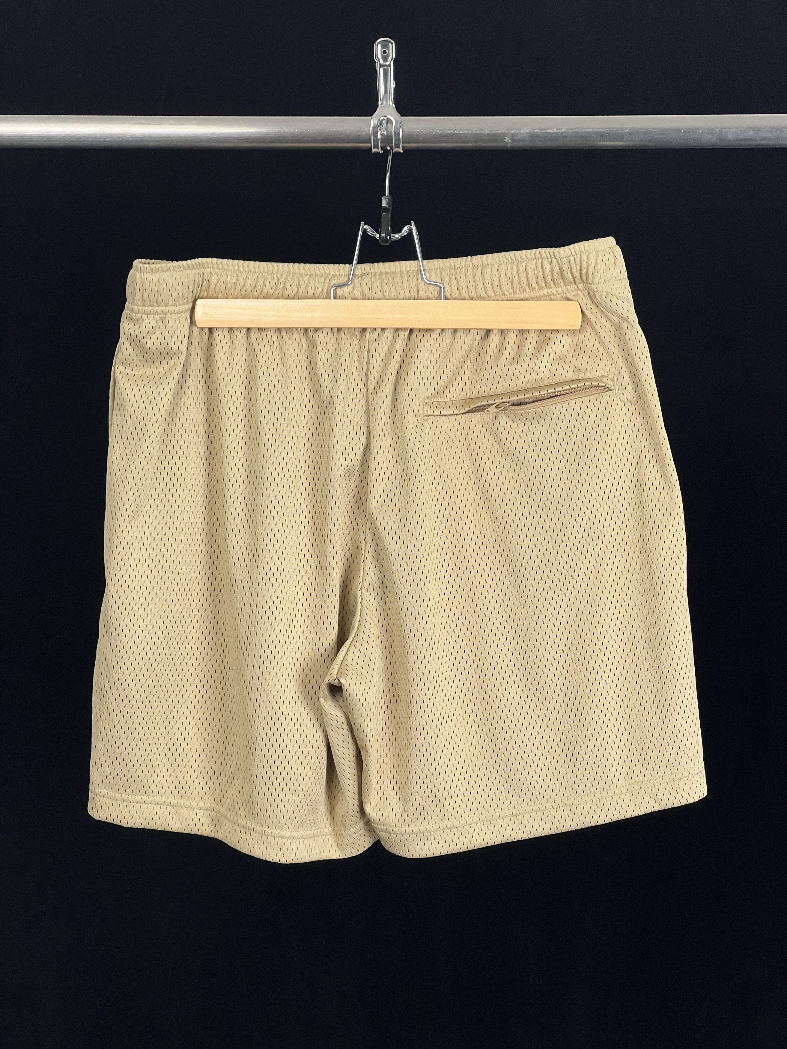 John Elliott Brand New Practice Shorts Size US 30 / EU 46 - 4 Thumbnail