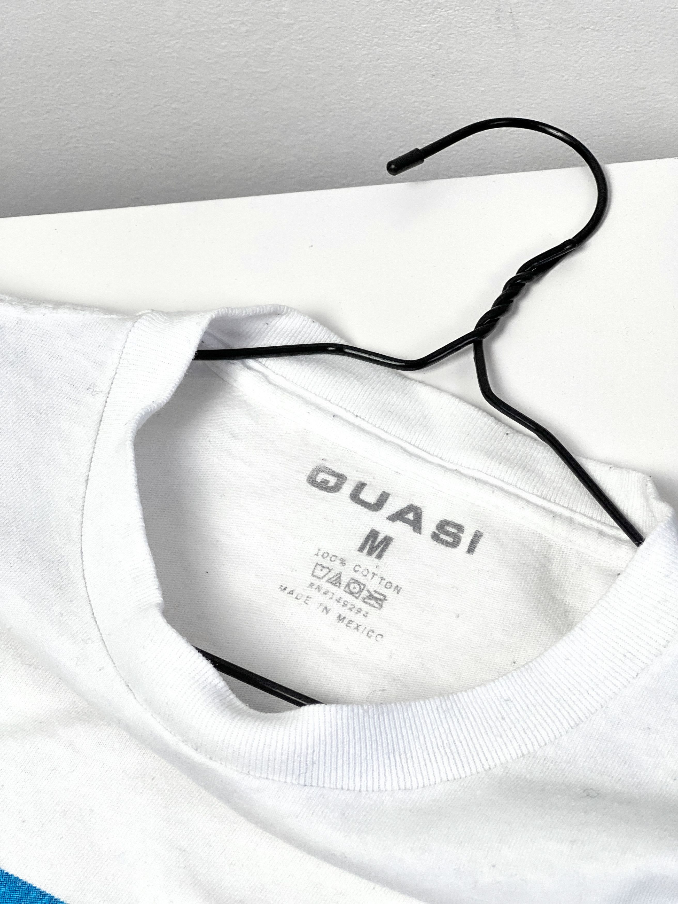 Quasi Skateboards Quasi T-shirt Size US M / EU 48-50 / 2 - 7 Thumbnail