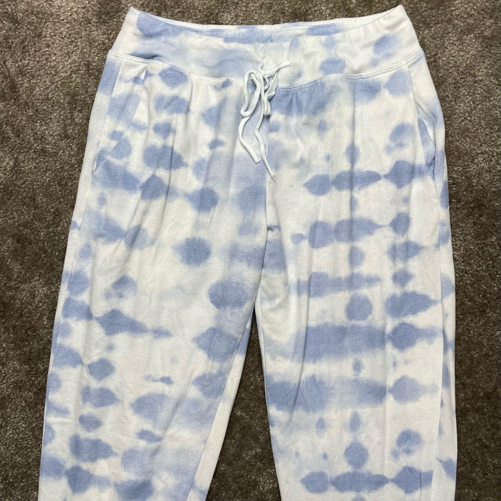 Other Lemon Tart Tie Dye Sweatpants Size 28" / US 6 / IT 42 - 5 Thumbnail
