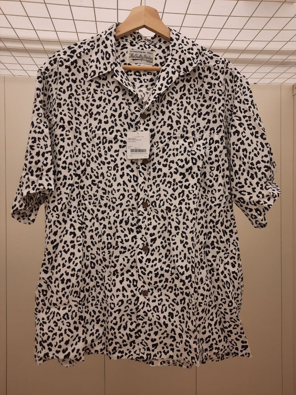 Wacko Maria | Grailed