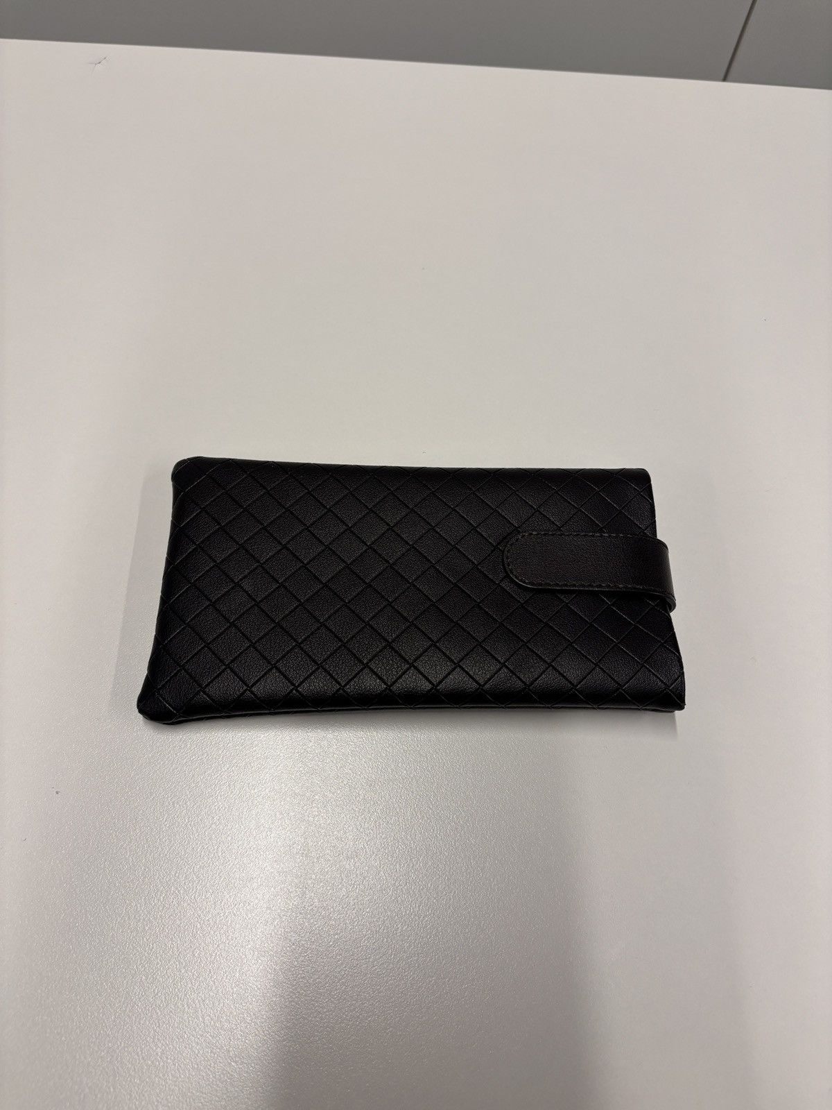 Bottega Veneta Bottega Veneta Black Cat Eye Sunglasses Size ONE SIZE - 6 Thumbnail