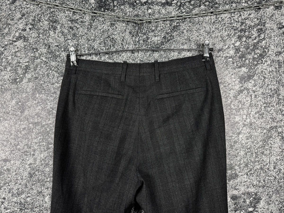 Allsaints Allsaints Thirty Foxley Check Trouser Classic Pants Size 30 Size US 30 / EU 46 - 10 Thumbnail