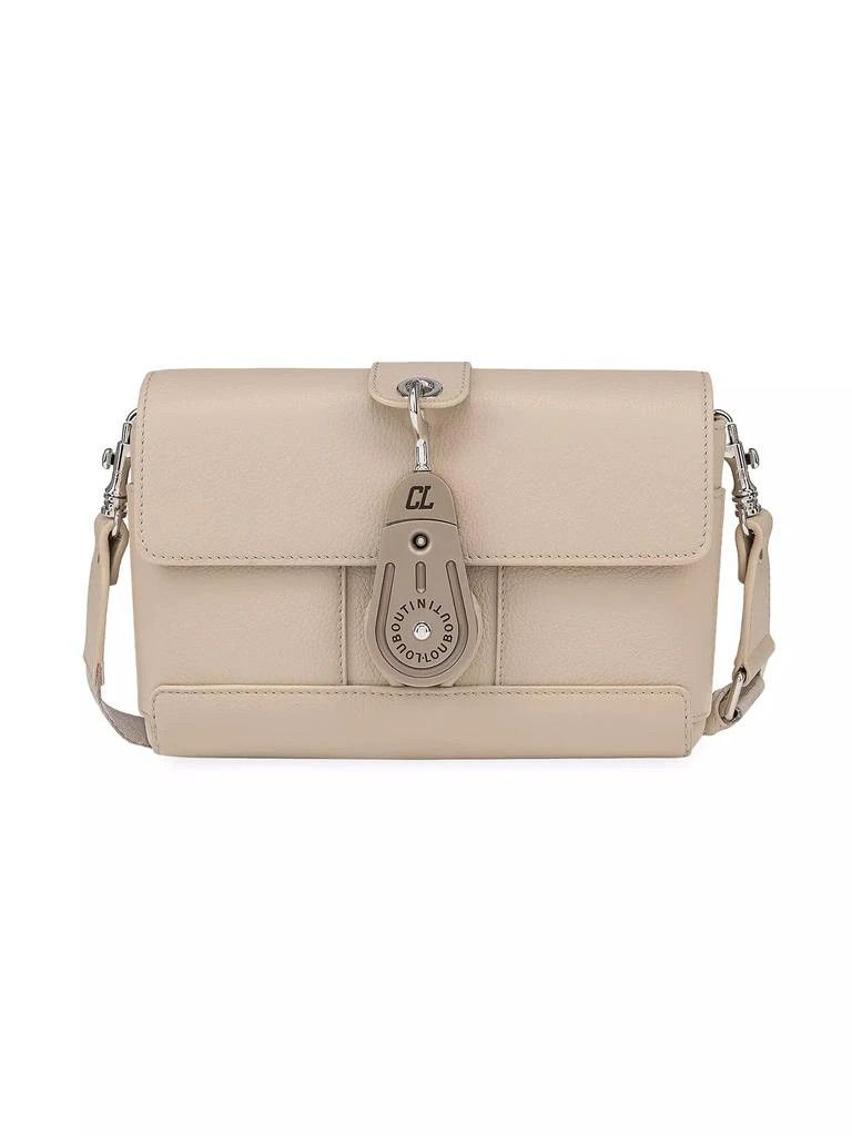Christian Louboutin oc11z0625 Bags in Beige Size ONE SIZE - 1 Thumbnail