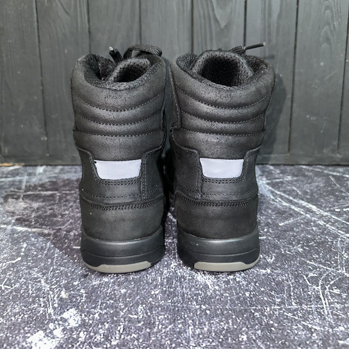 Other New FORMA Drytex Men’s Leather Moto Boots Size 42eu 27 cm Size US 8 / EU 41 - 5 Thumbnail