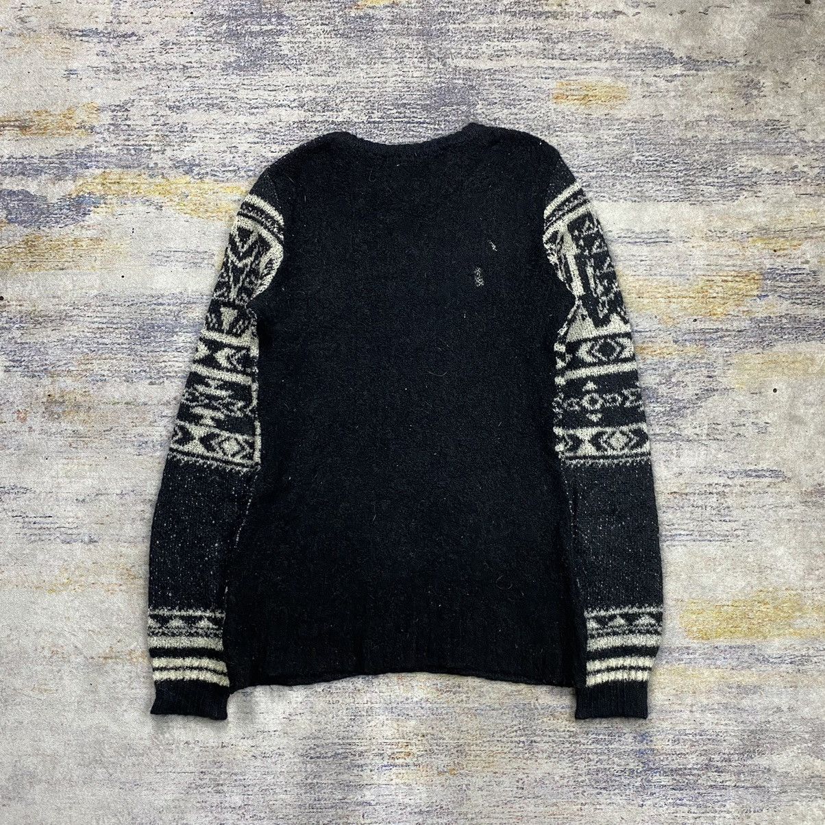 5351 POUR LES HOMMES × Japanese Brand 5351 Pour les homme knit sweater Size US L / EU 52-54 / 3 - 3 Thumbnail